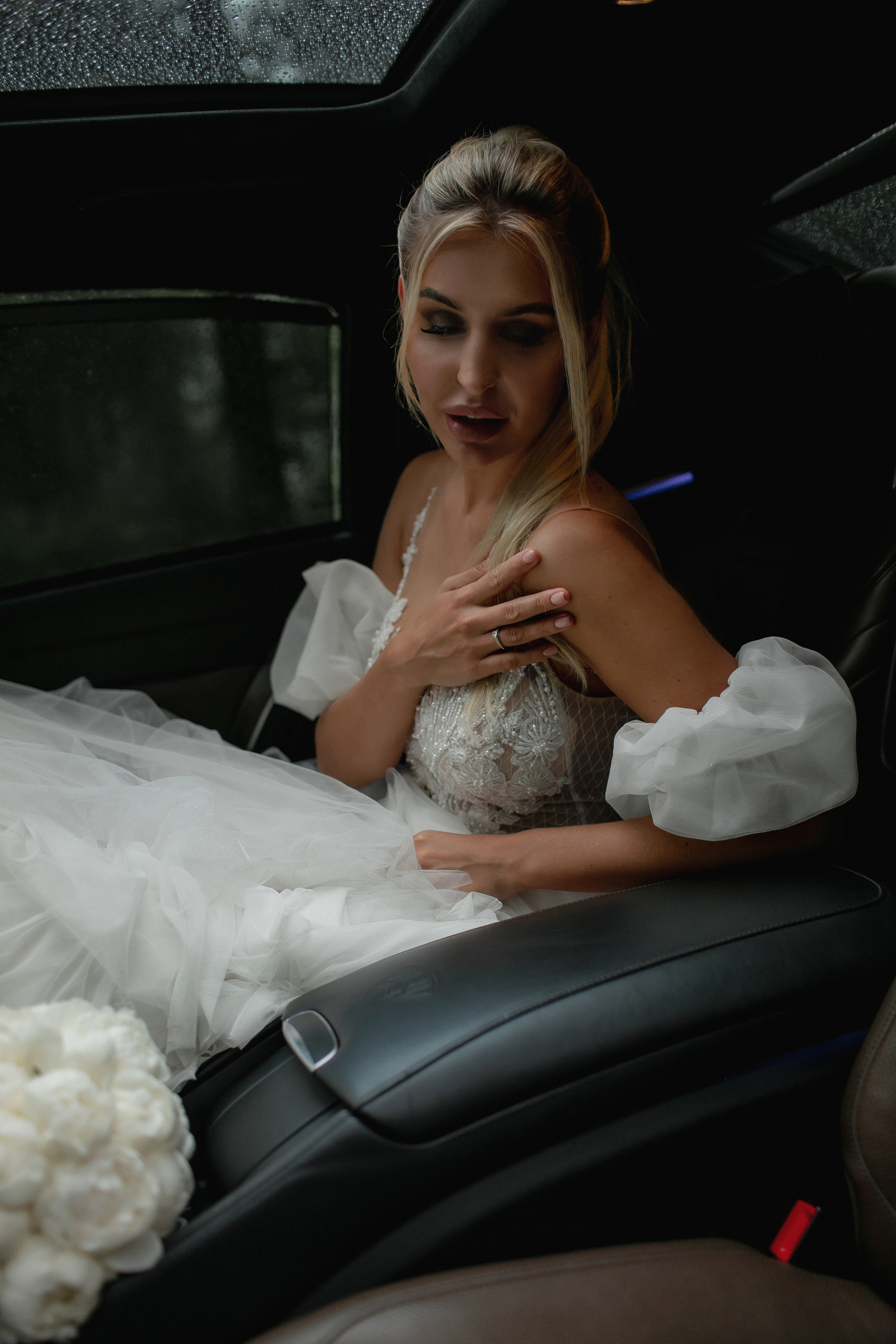 Александр и Екатерина. Семейный фотограф в Москве Владимир Васильев