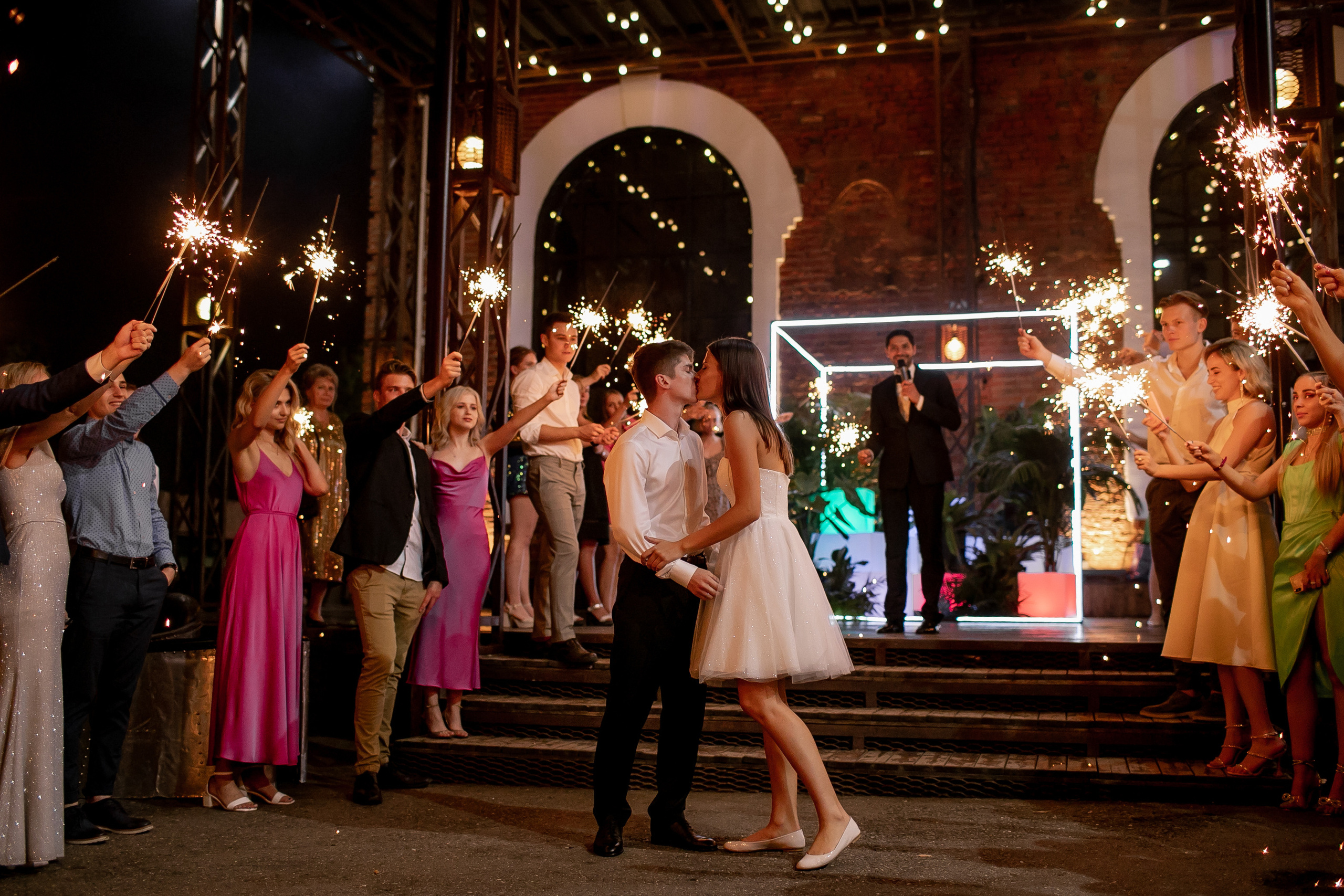 Владислав и Елизавета. Семейный фотограф в Москве Владимир Васильев