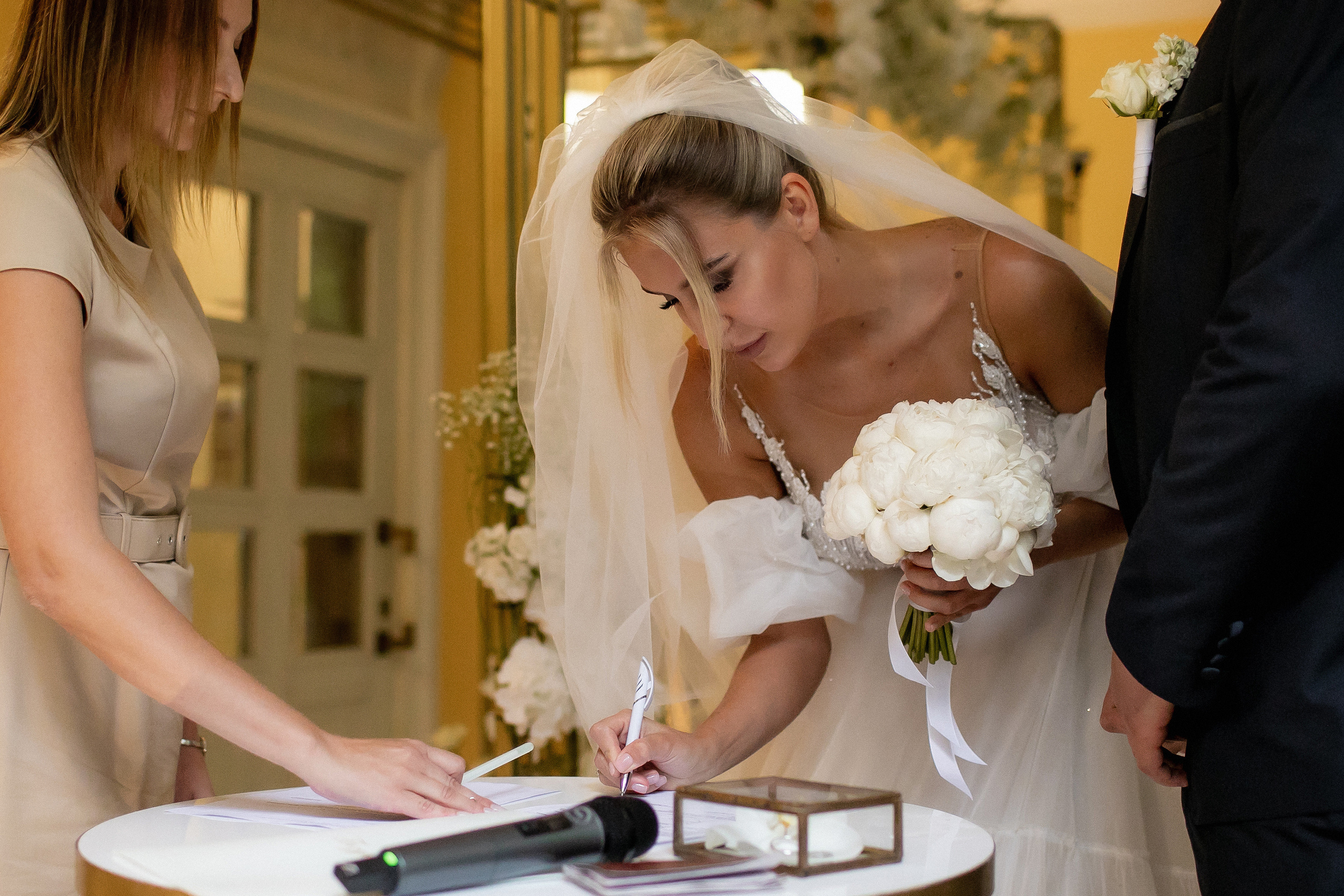 Александр и Екатерина. Семейный фотограф в Москве Владимир Васильев