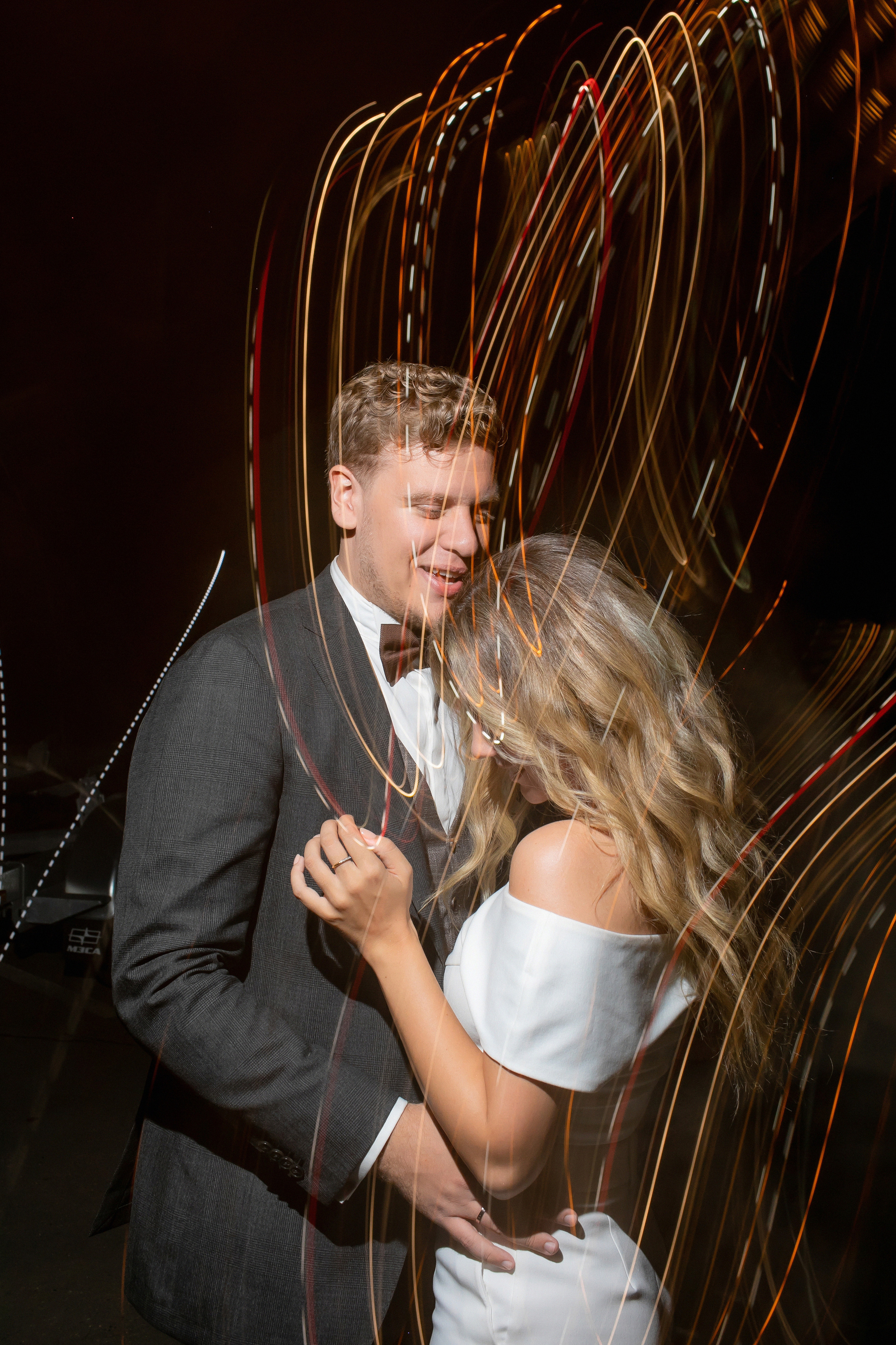 Дмитрий и Ольга. Семейный фотограф в Москве Владимир Васильев