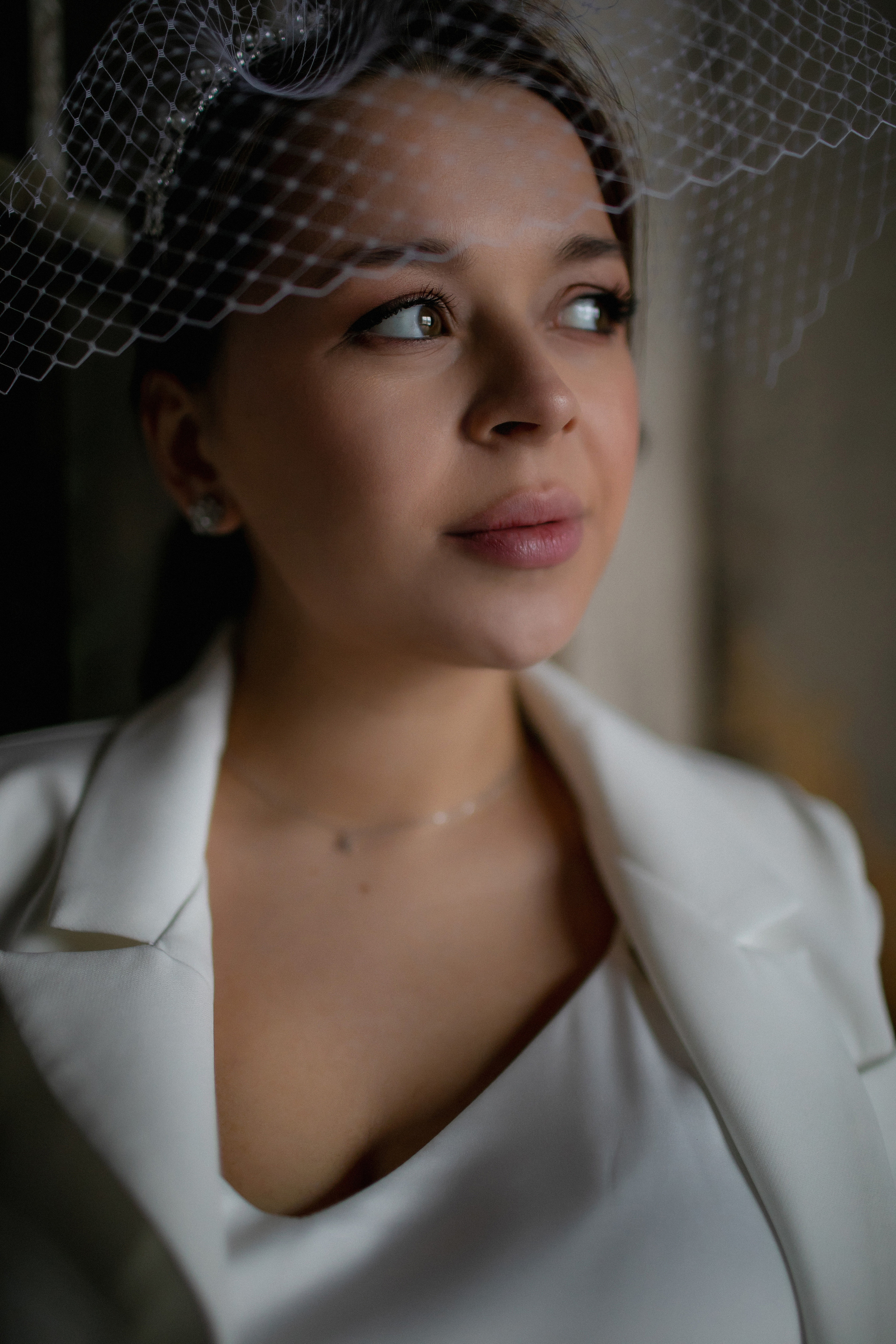 Игорь и Ксения. Семейный фотограф в Москве Владимир Васильев