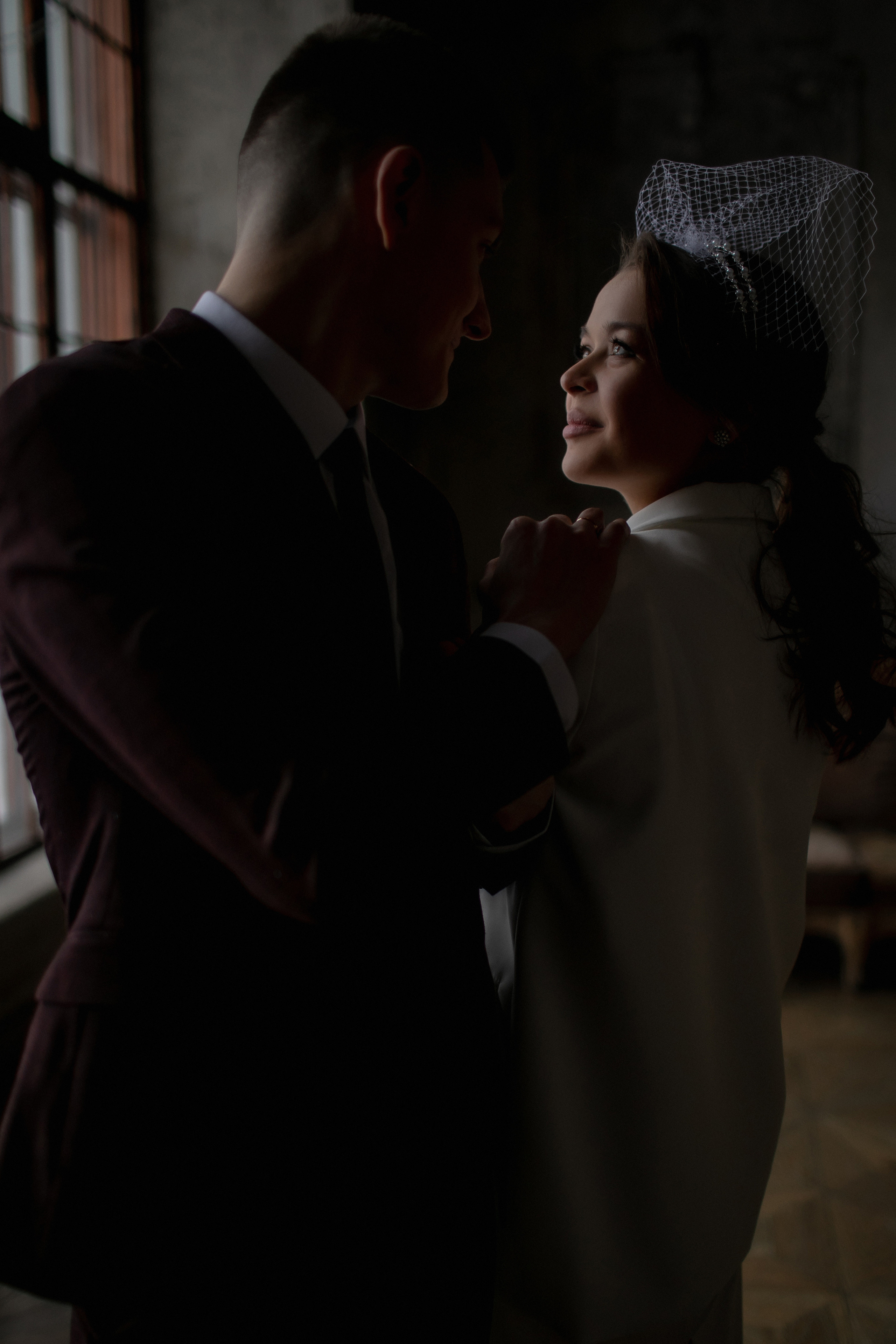 Игорь и Ксения. Семейный фотограф в Москве Владимир Васильев