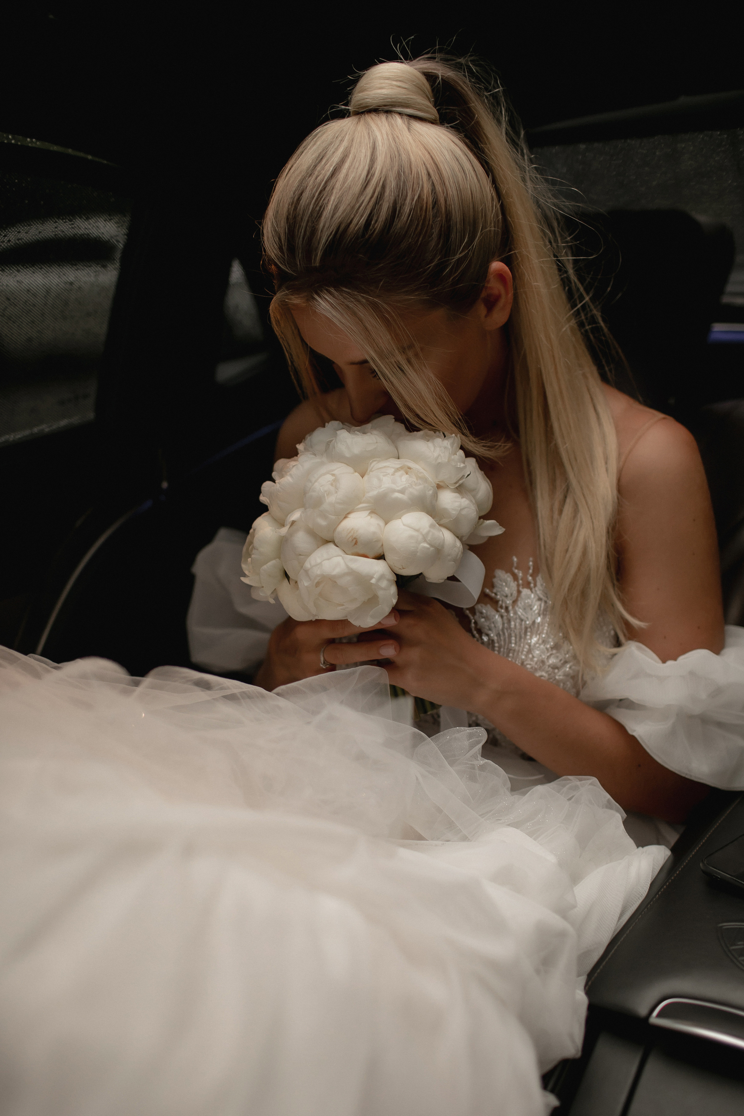 Александр и Екатерина. Семейный фотограф в Москве Владимир Васильев