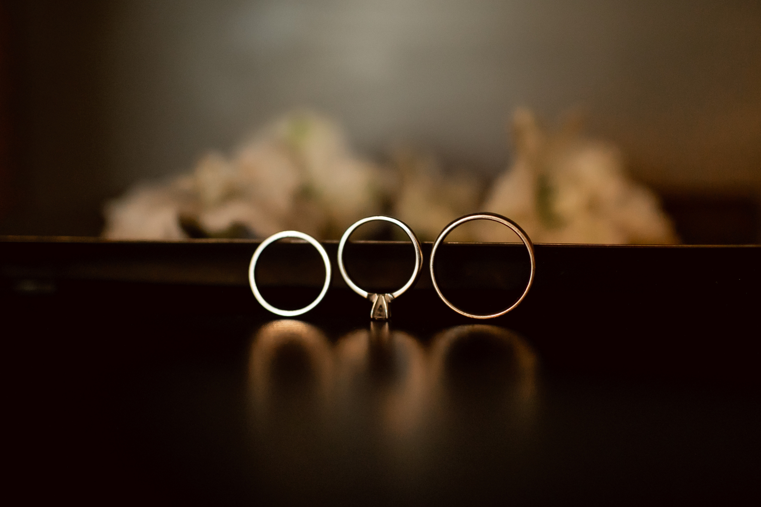 Тимур и Луиза. Семейный фотограф в Москве Владимир Васильев