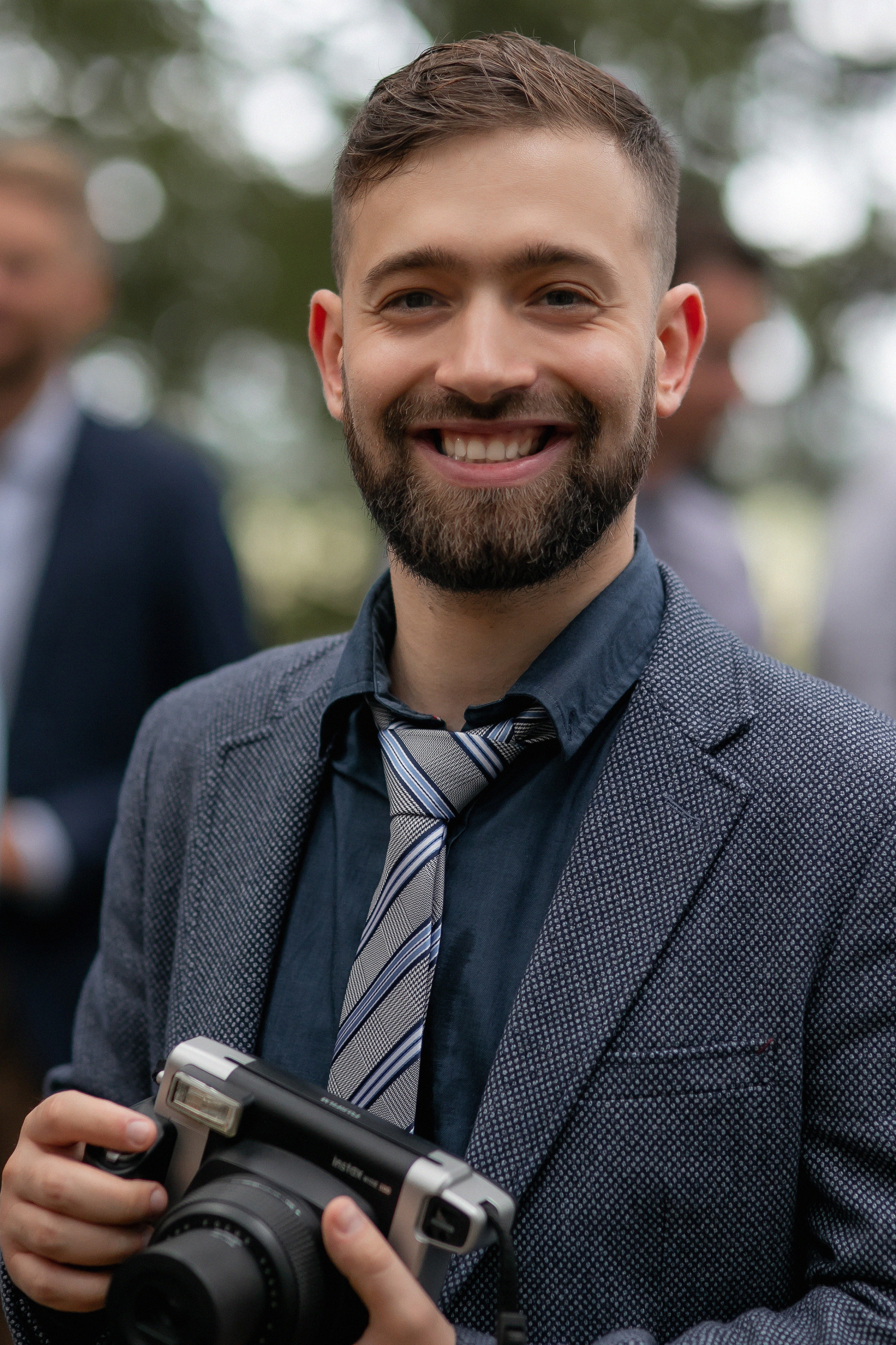 Тимур и Луиза. Семейный фотограф в Москве Владимир Васильев