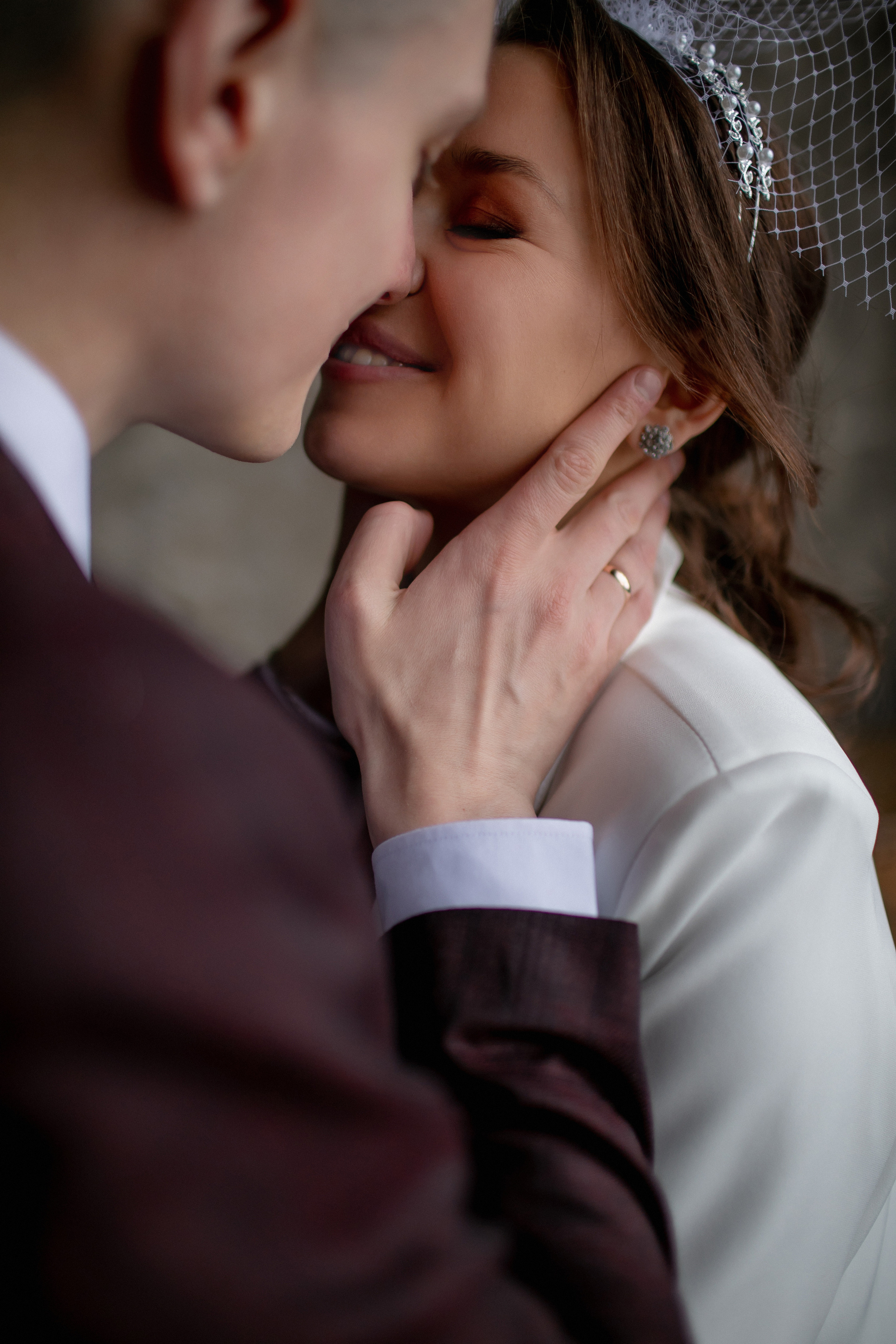 Игорь и Ксения. Семейный фотограф в Москве Владимир Васильев