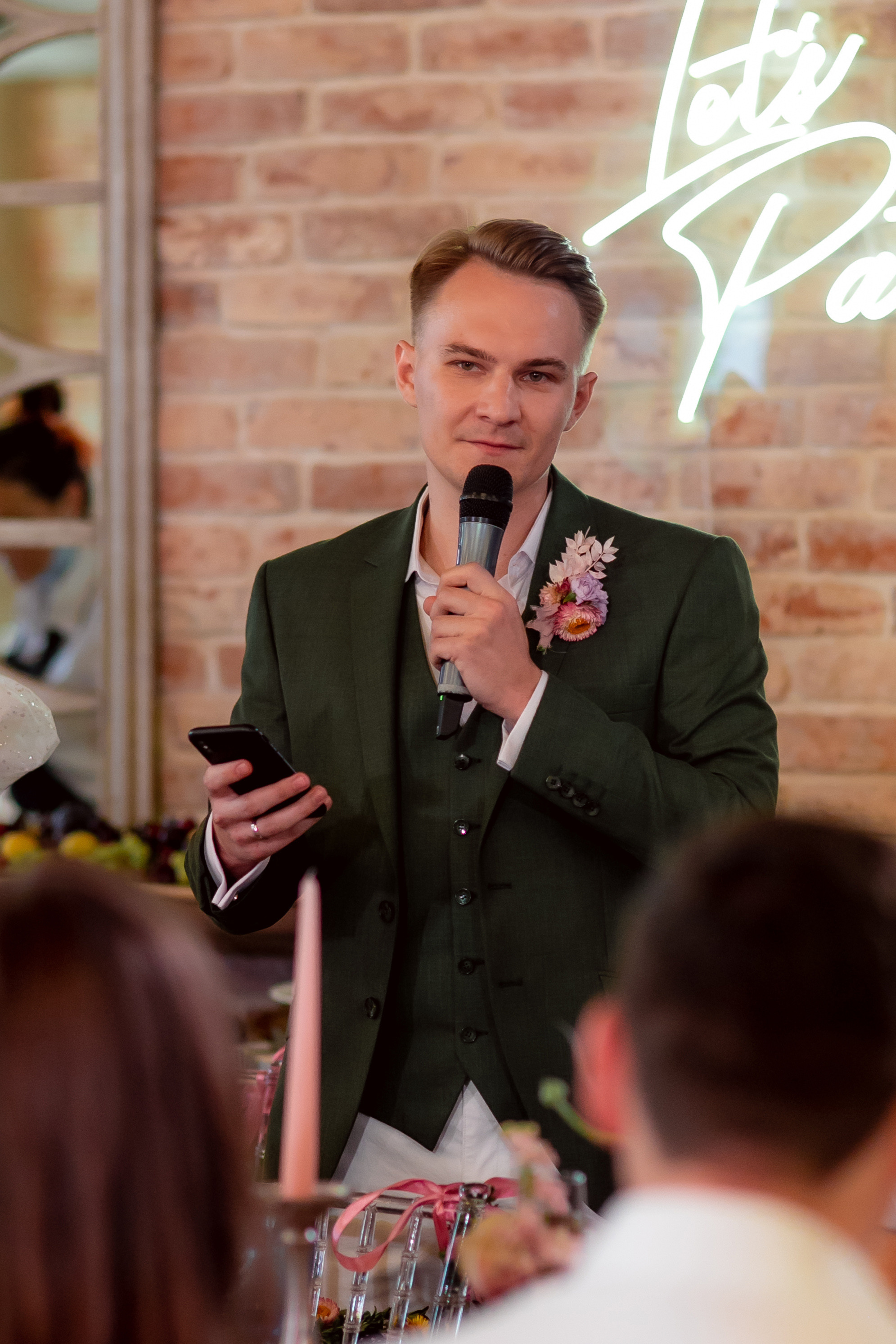 Кирилл и Дарья. Семейный фотограф в Москве Владимир Васильев