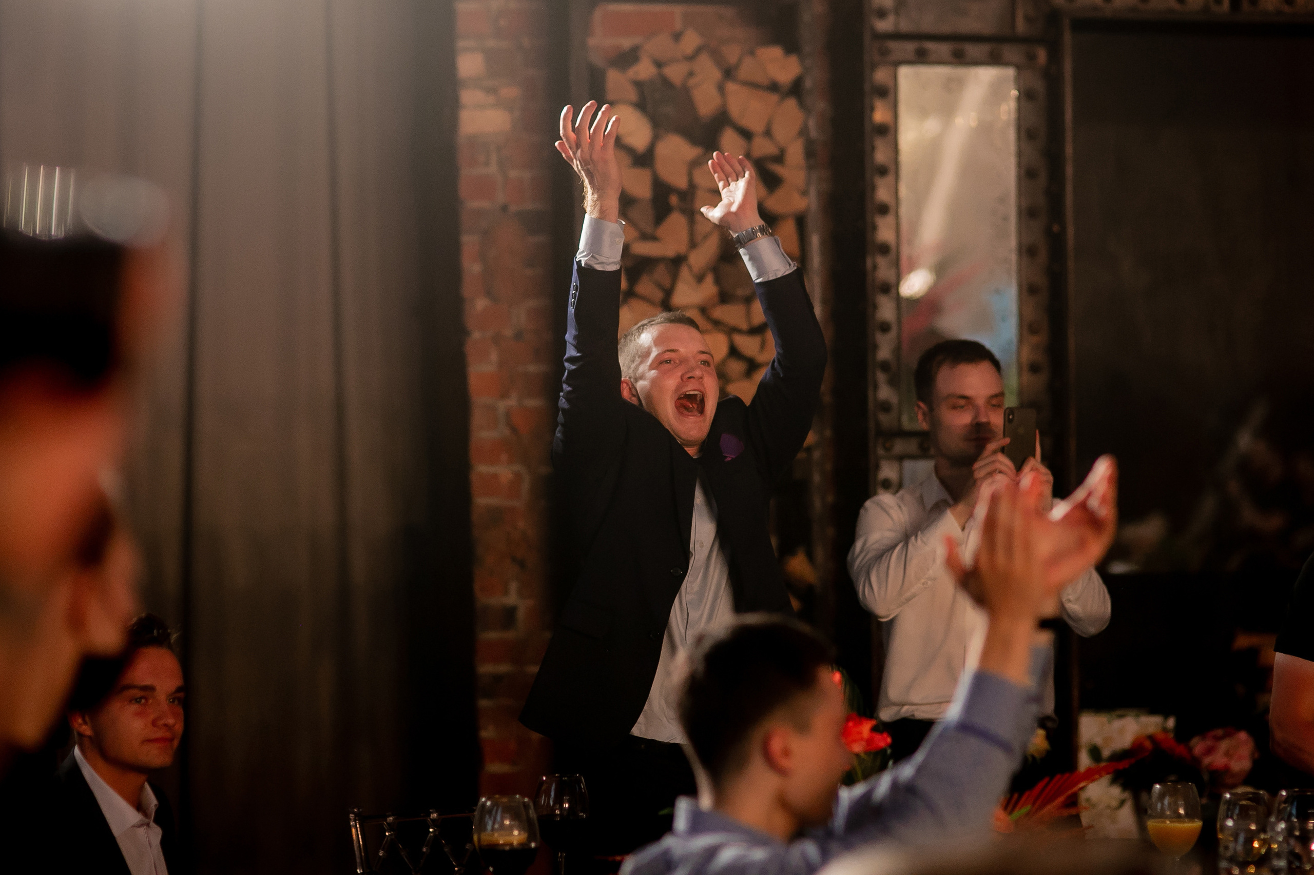 Владислав и Елизавета. Семейный фотограф в Москве Владимир Васильев