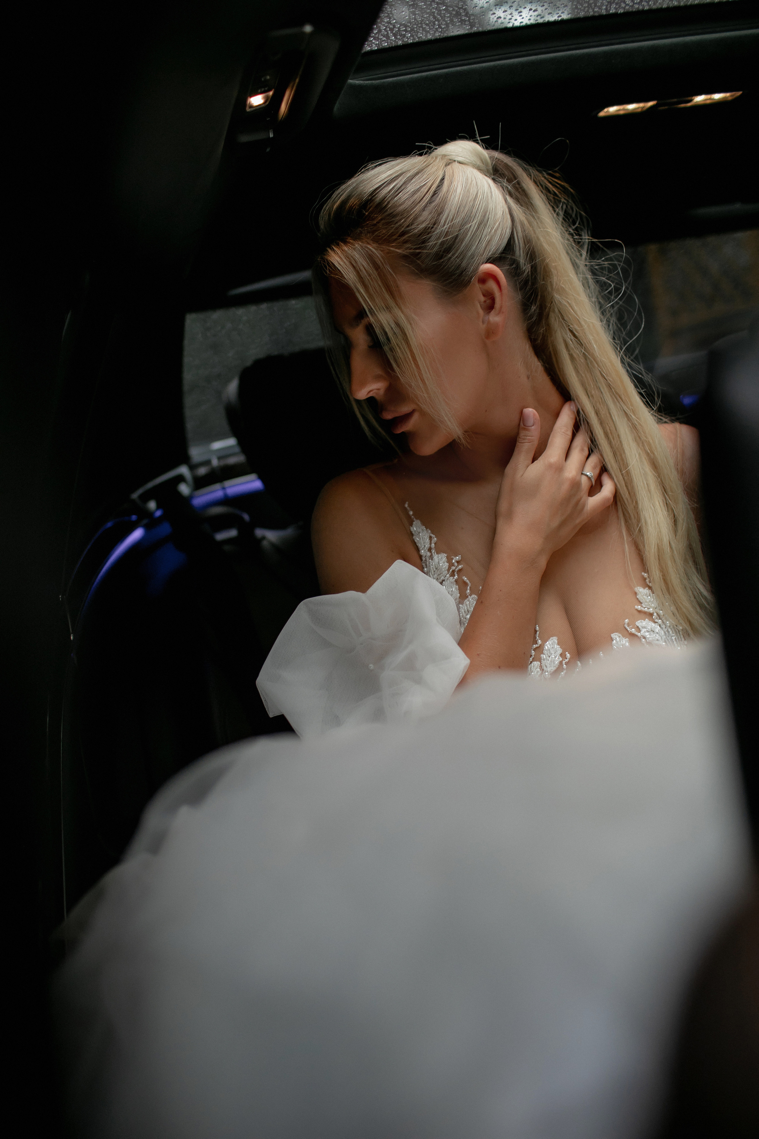 Александр и Екатерина. Семейный фотограф в Москве Владимир Васильев