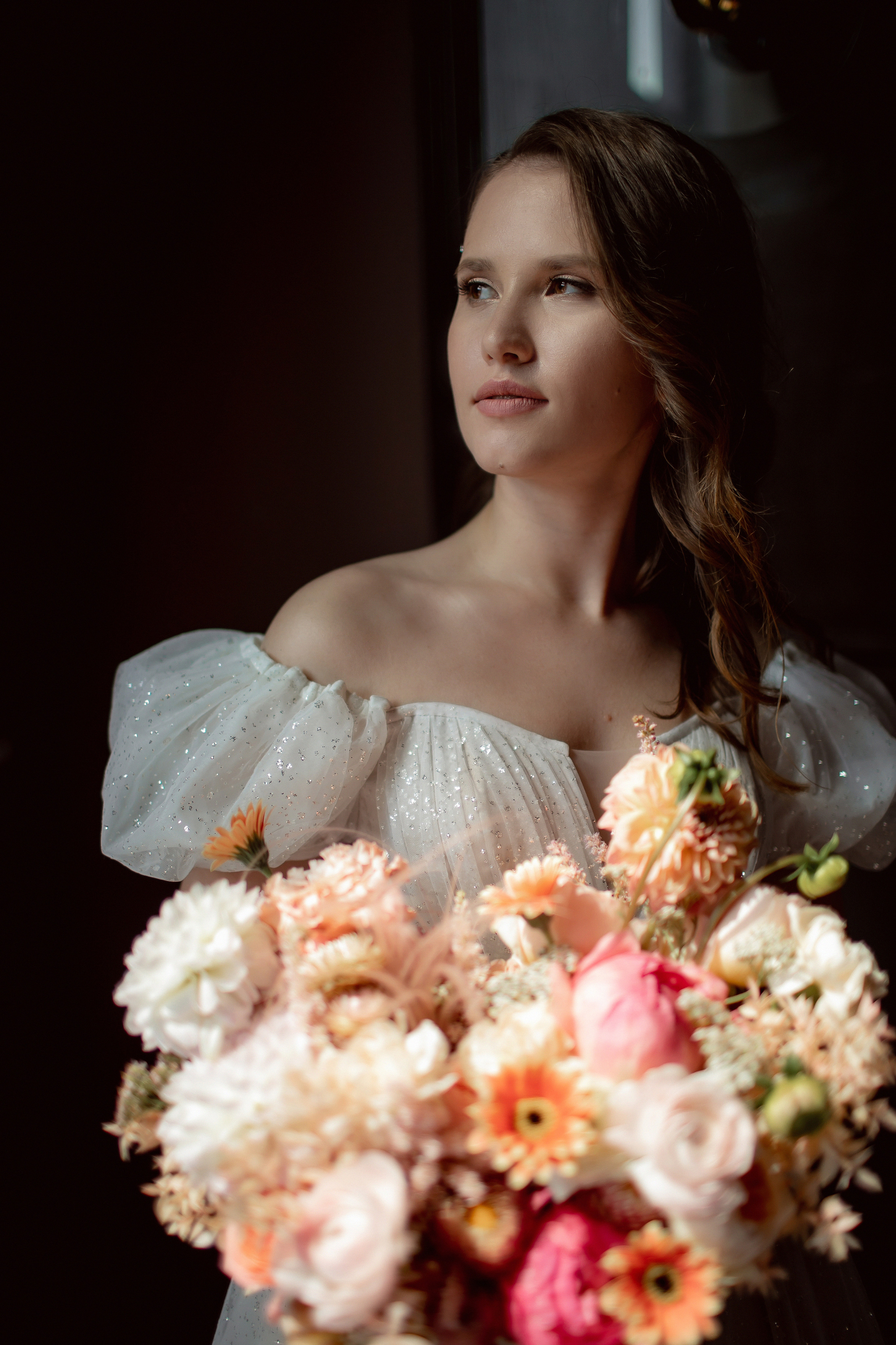 Кирилл и Дарья. Семейный фотограф в Москве Владимир Васильев