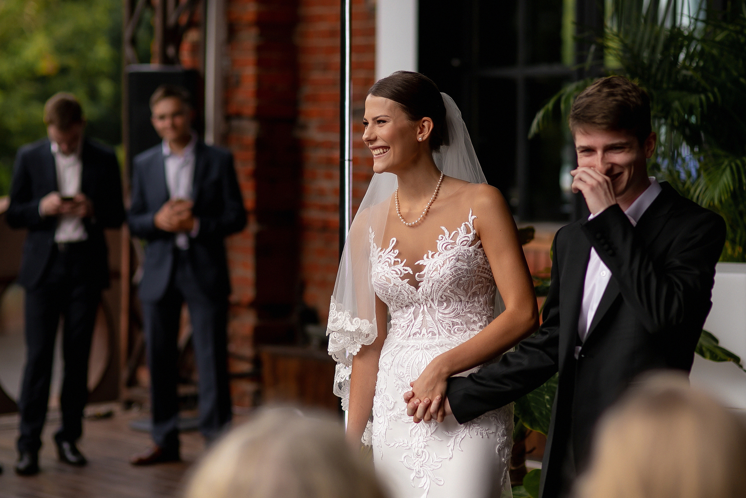 Владислав и Елизавета. Семейный фотограф в Москве Владимир Васильев