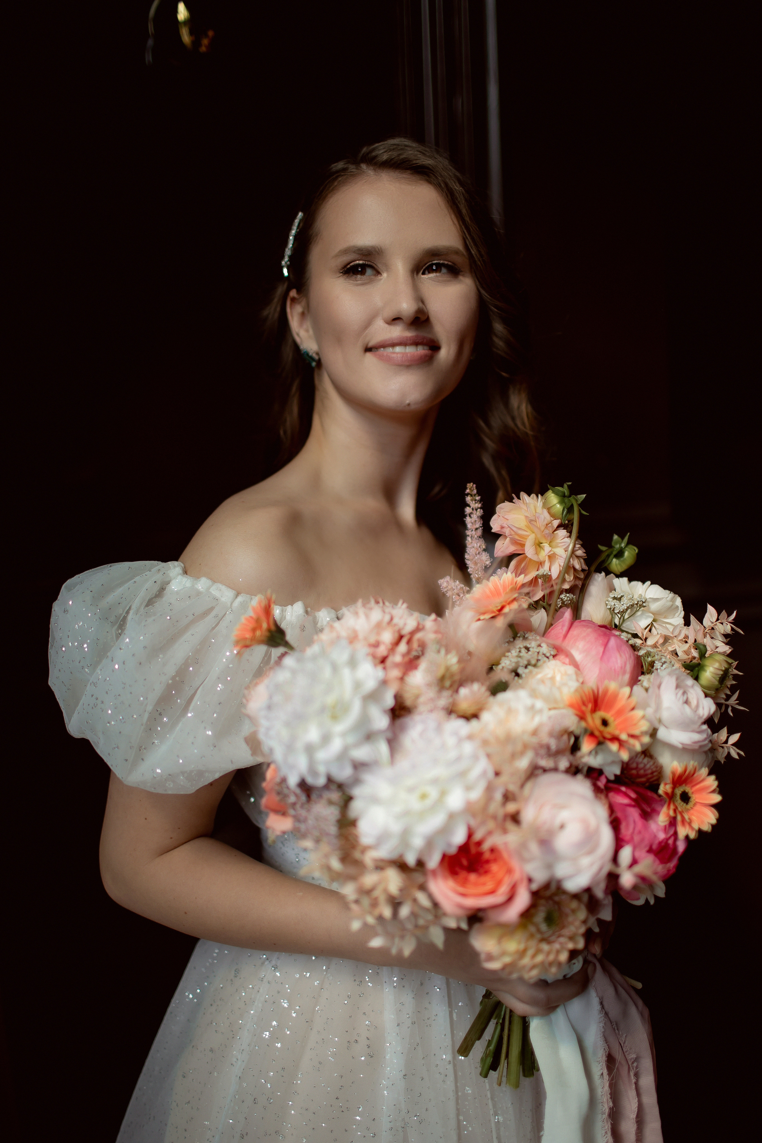 Кирилл и Дарья. Семейный фотограф в Москве Владимир Васильев