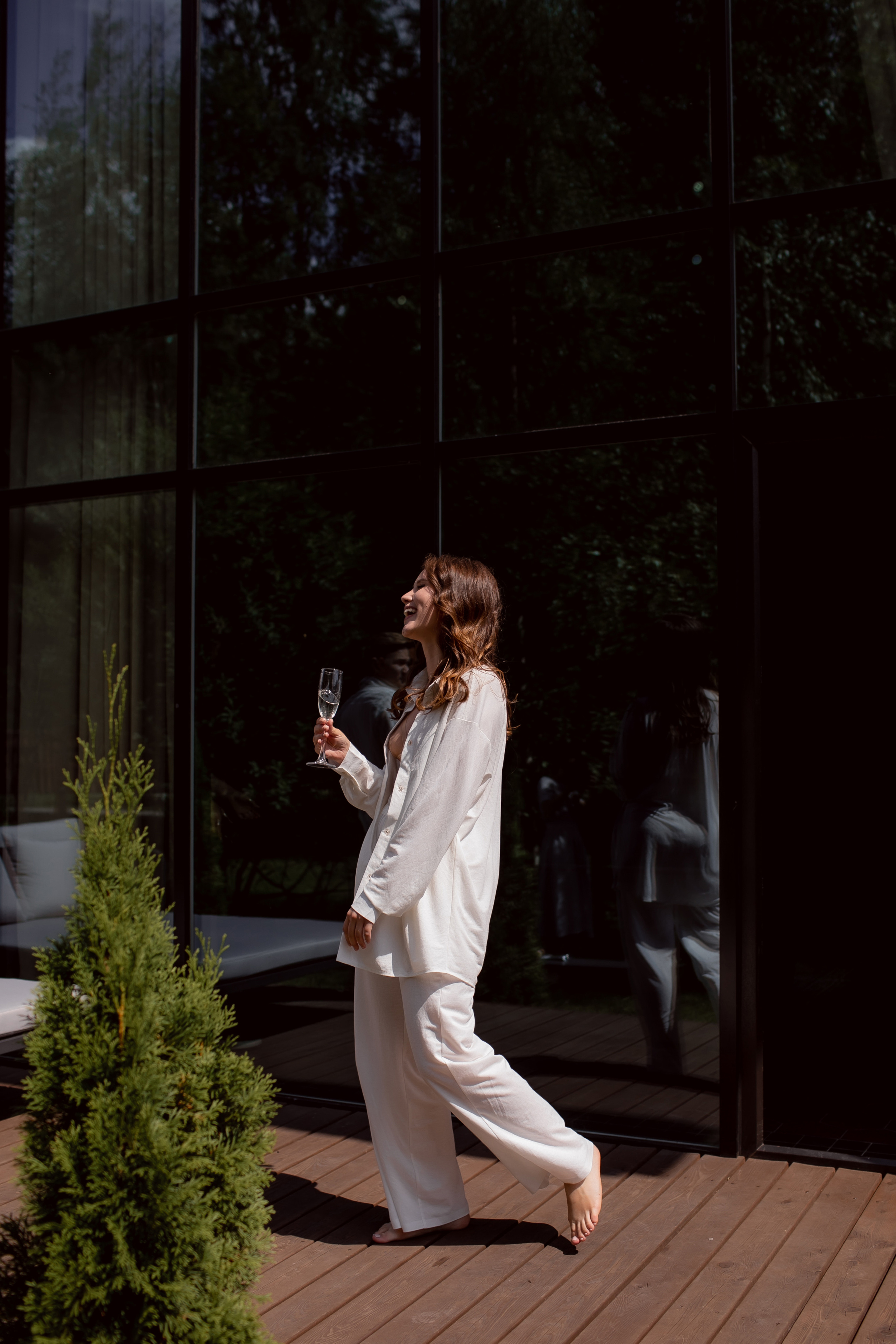 Кирилл и Дарья. Семейный фотограф в Москве Владимир Васильев