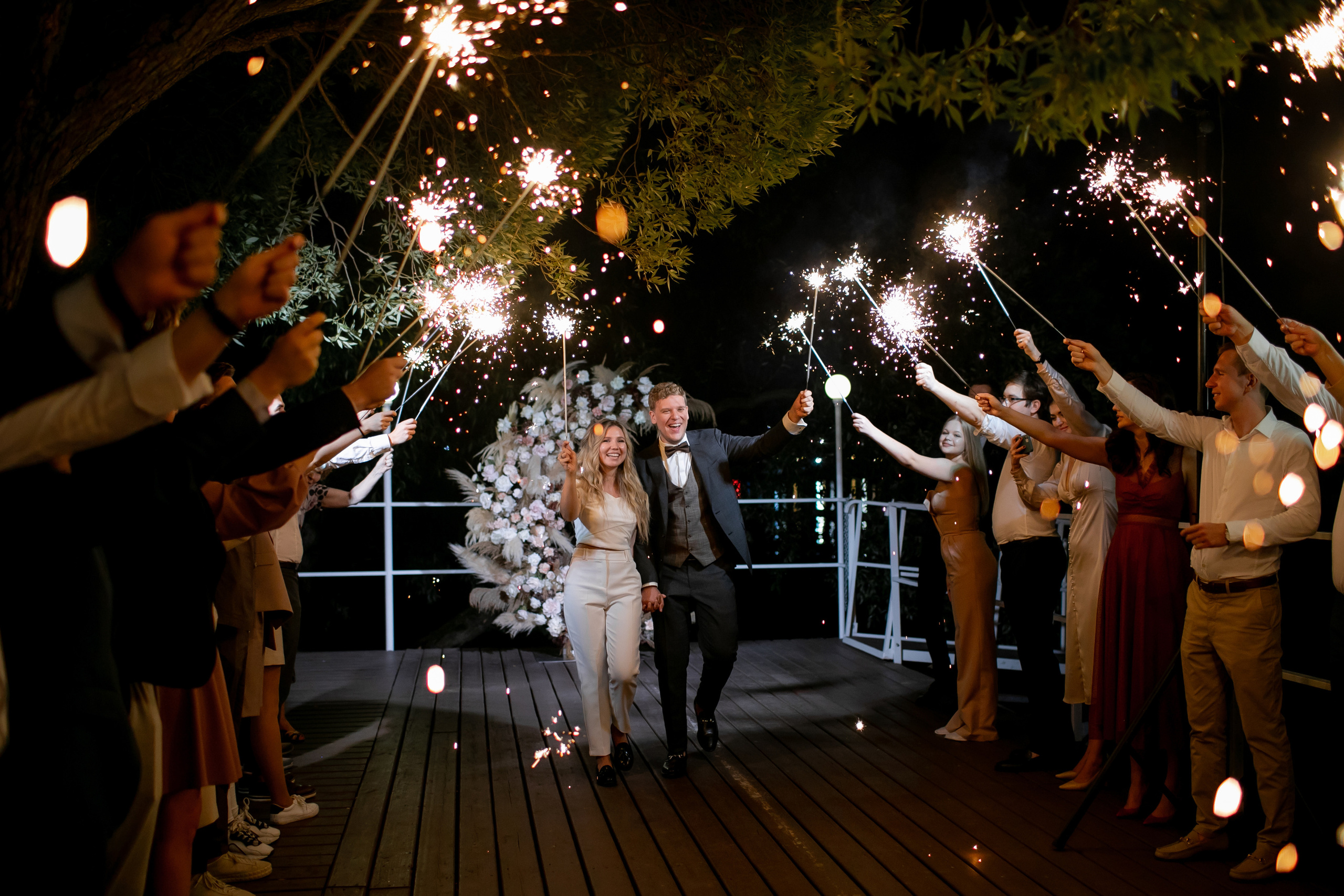 Дмитрий и Ольга. Семейный фотограф в Москве Владимир Васильев