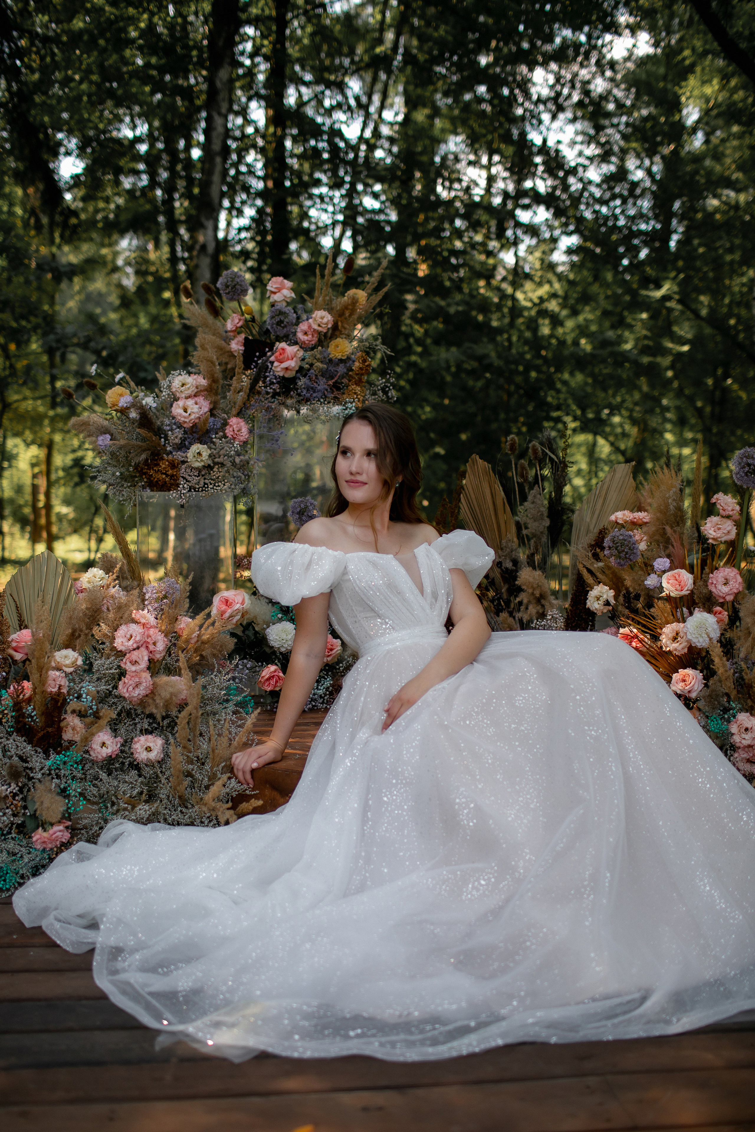 Кирилл и Дарья. Семейный фотограф в Москве Владимир Васильев