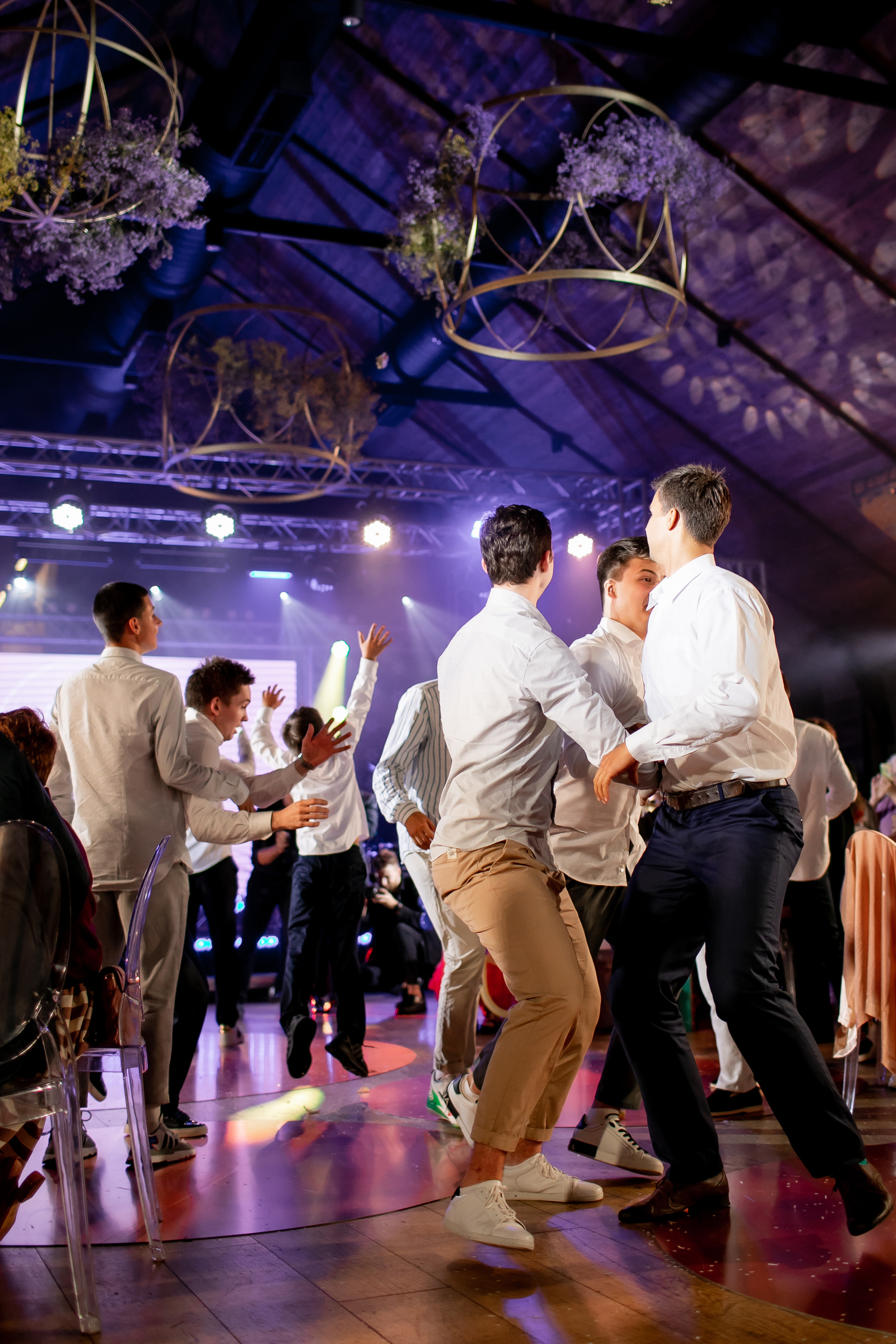 Егор и Анастасия. Семейный фотограф в Москве Владимир Васильев