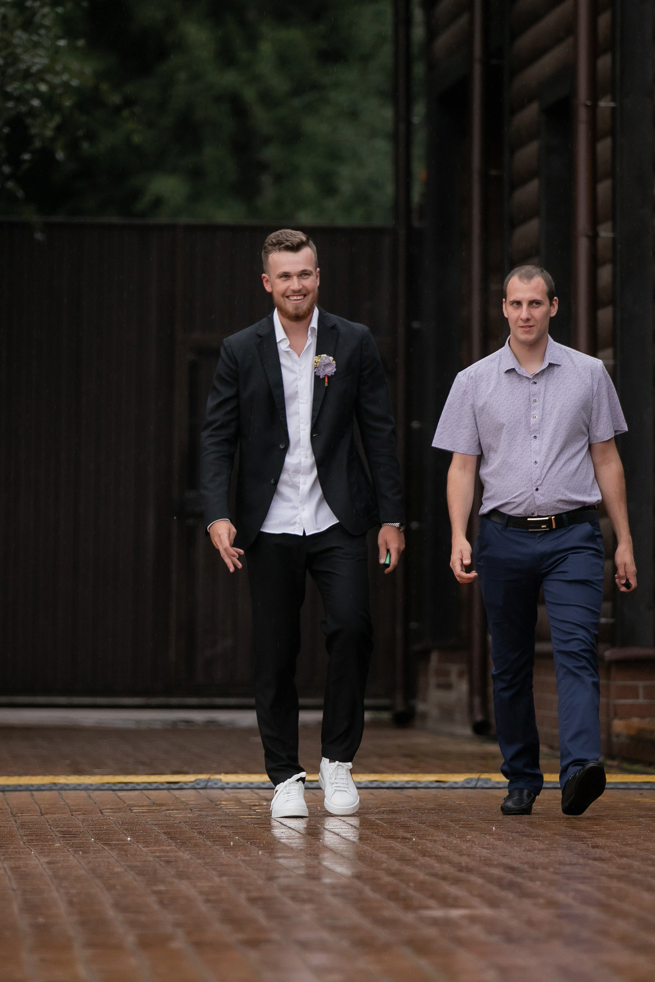 Егор и Анастасия. Семейный фотограф в Москве Владимир Васильев