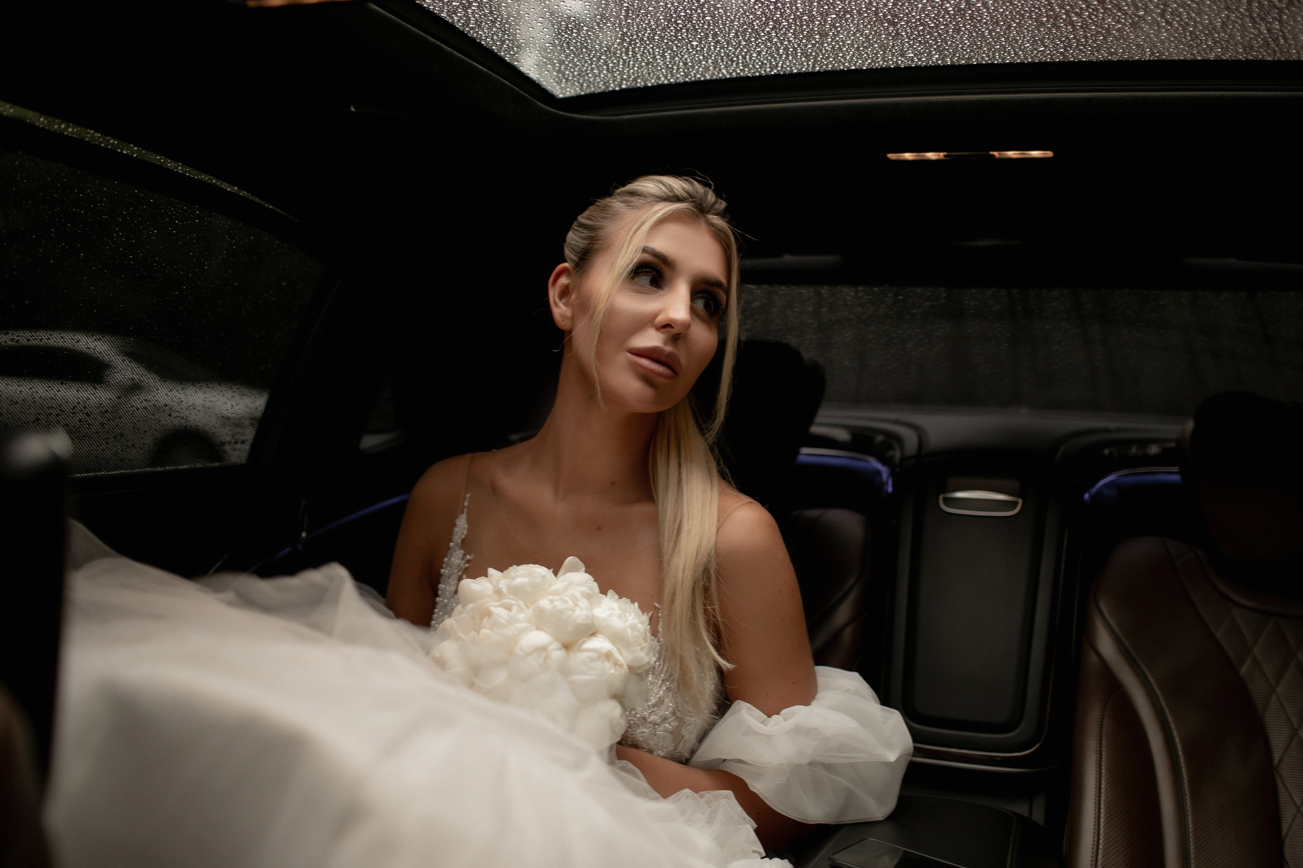 Александр и Екатерина. Семейный фотограф в Москве Владимир Васильев