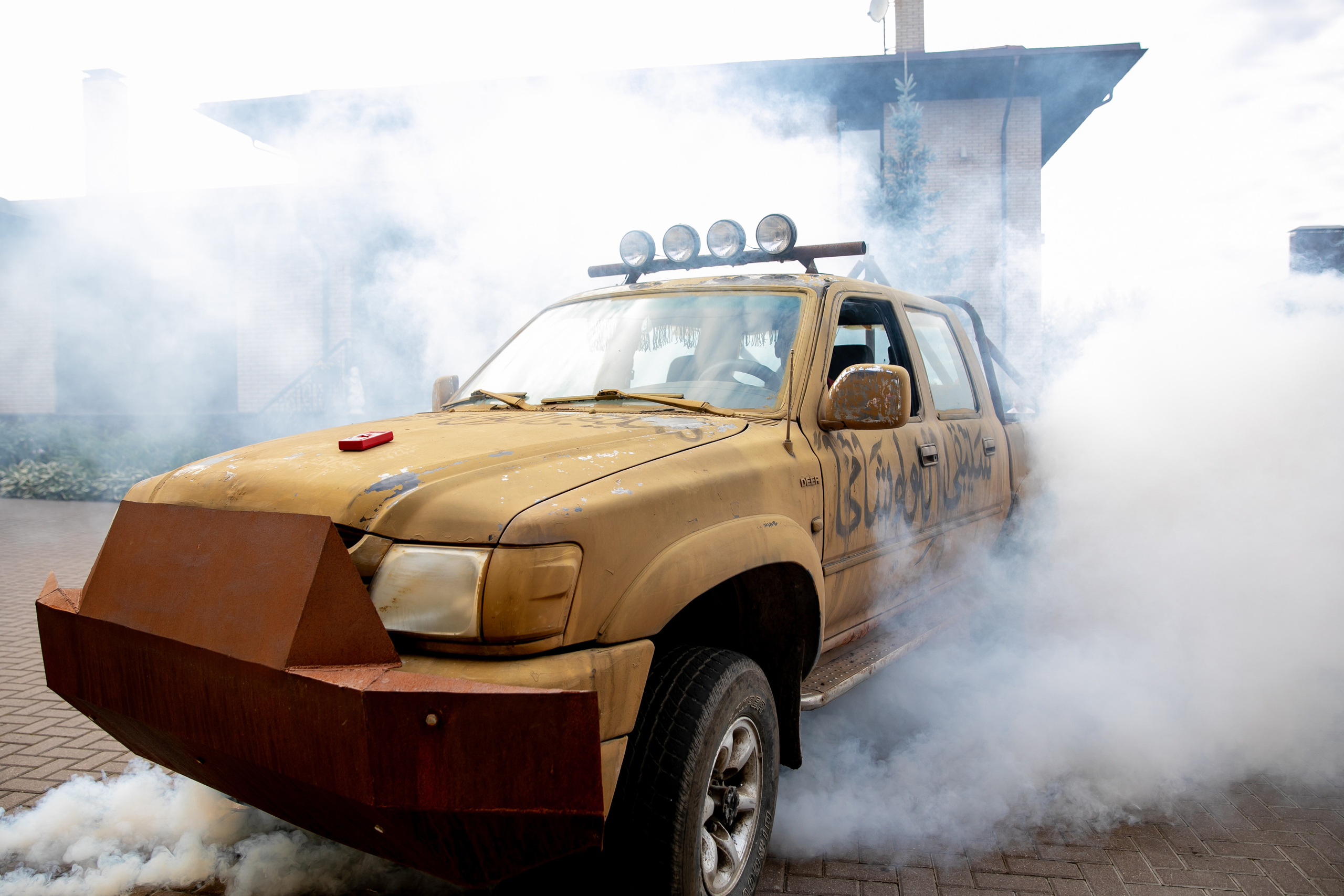 Детские праздники. Семейный фотограф в Москве Владимир Васильев