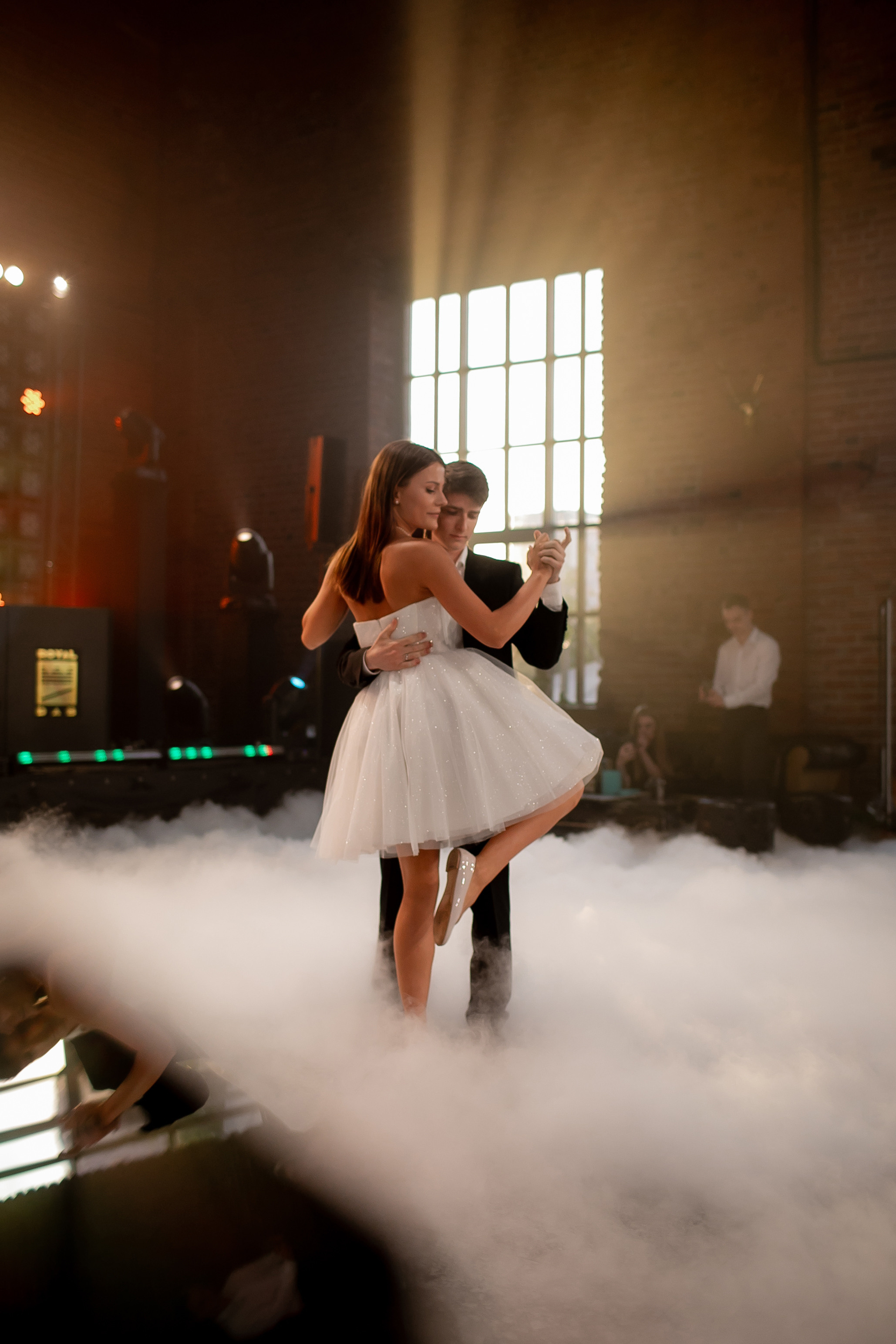 Владислав и Елизавета. Семейный фотограф в Москве Владимир Васильев