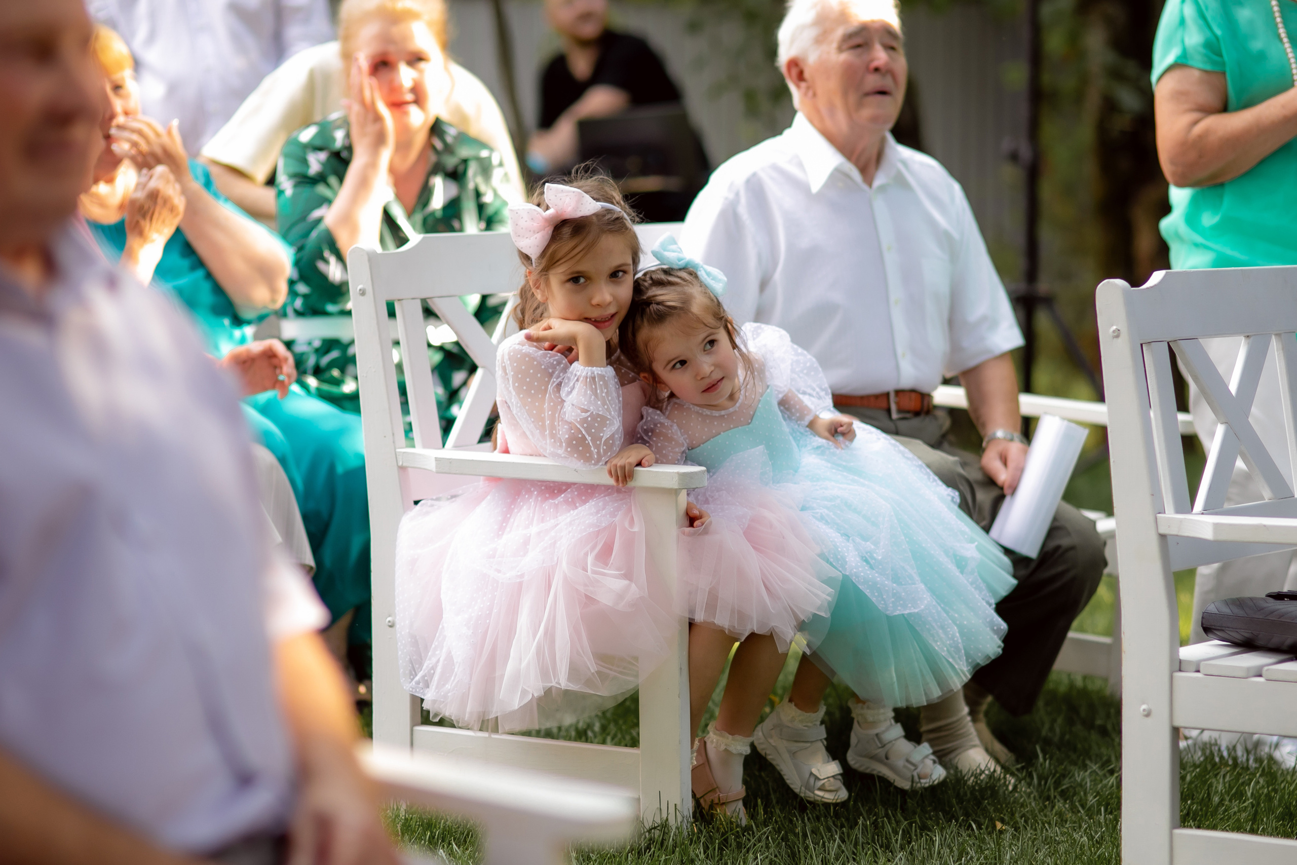 Кирилл и Дарья. Семейный фотограф в Москве Владимир Васильев