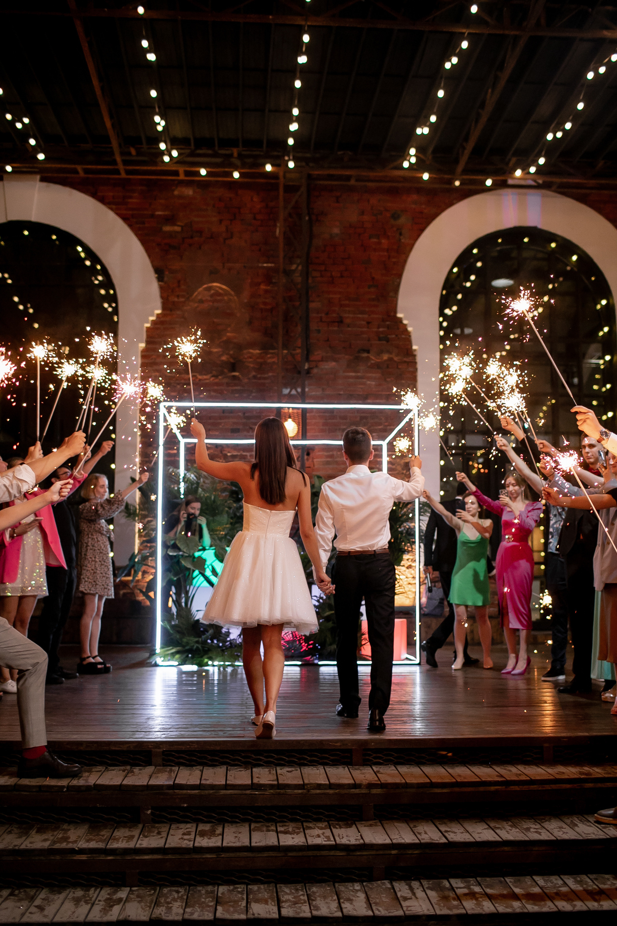 Владислав и Елизавета. Семейный фотограф в Москве Владимир Васильев