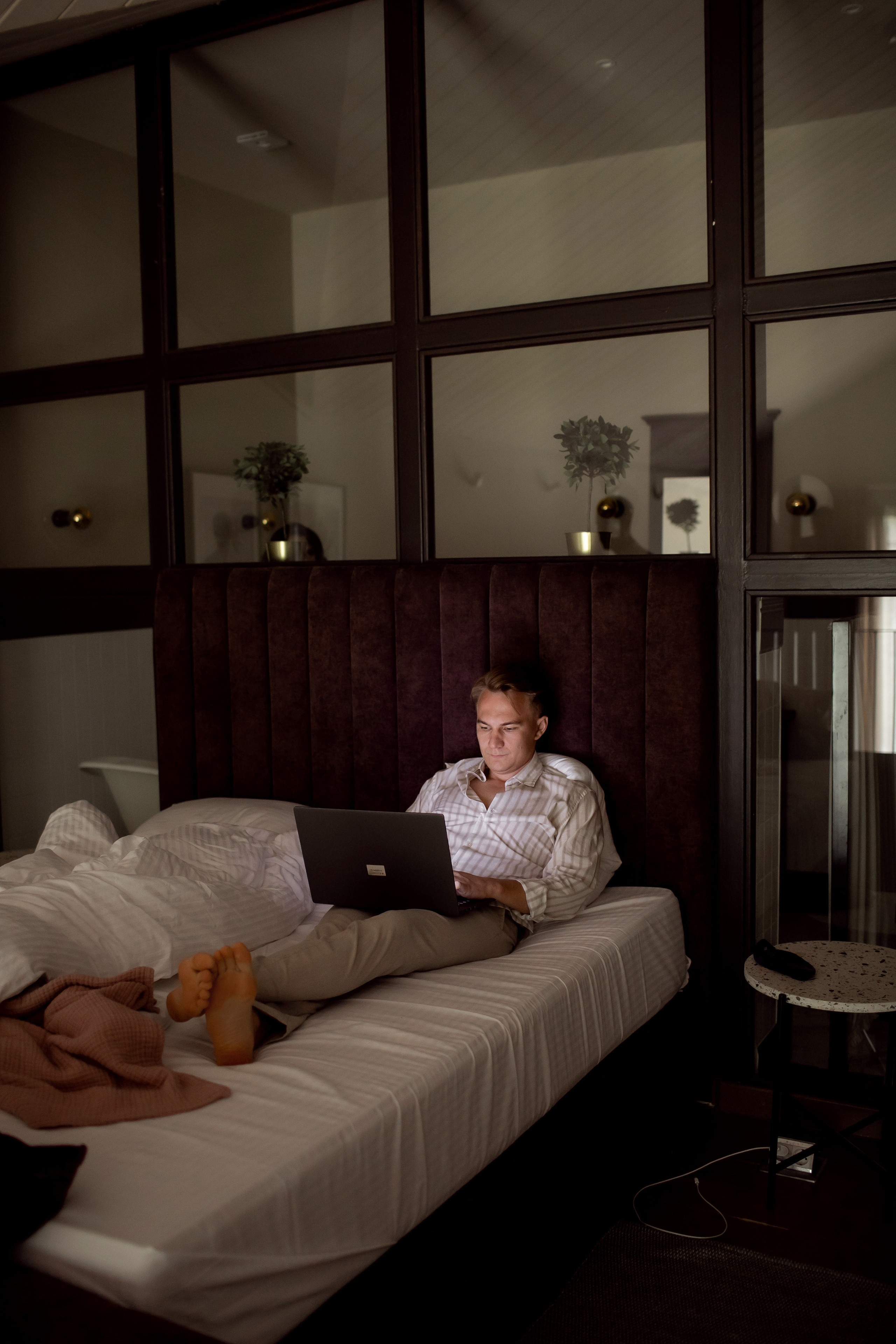 Кирилл и Дарья. Семейный фотограф в Москве Владимир Васильев