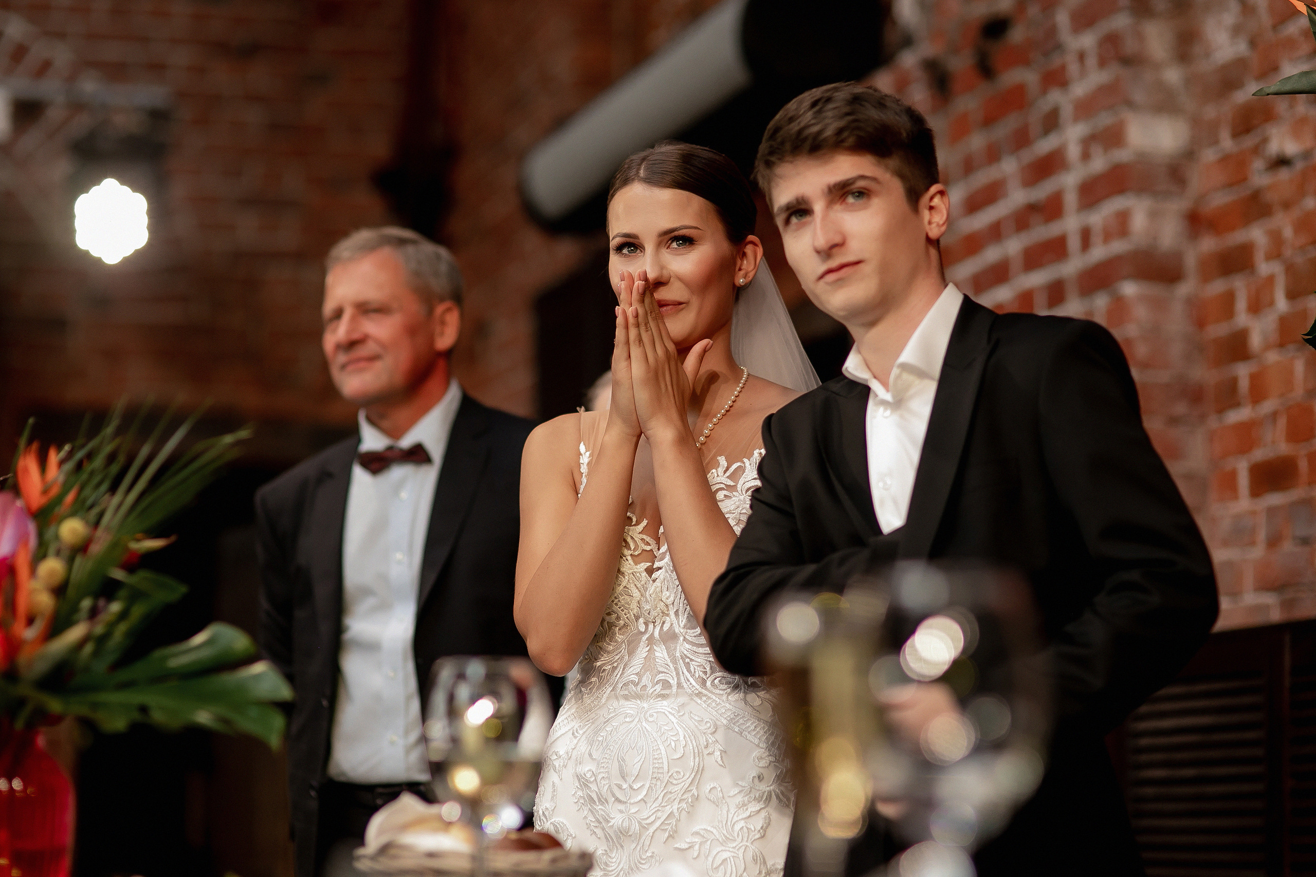 Владислав и Елизавета. Семейный фотограф в Москве Владимир Васильев