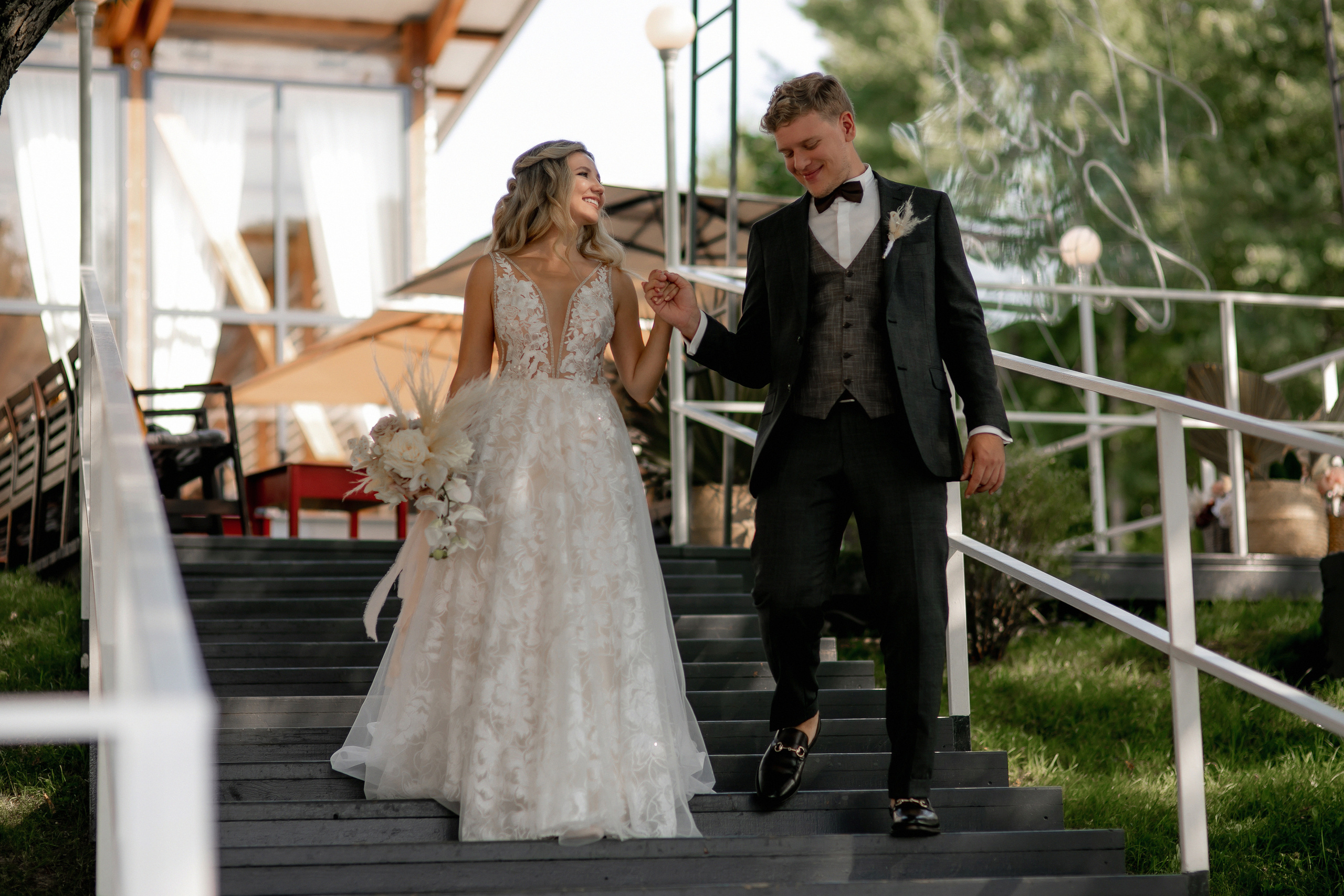 Дмитрий и Ольга. Семейный фотограф в Москве Владимир Васильев