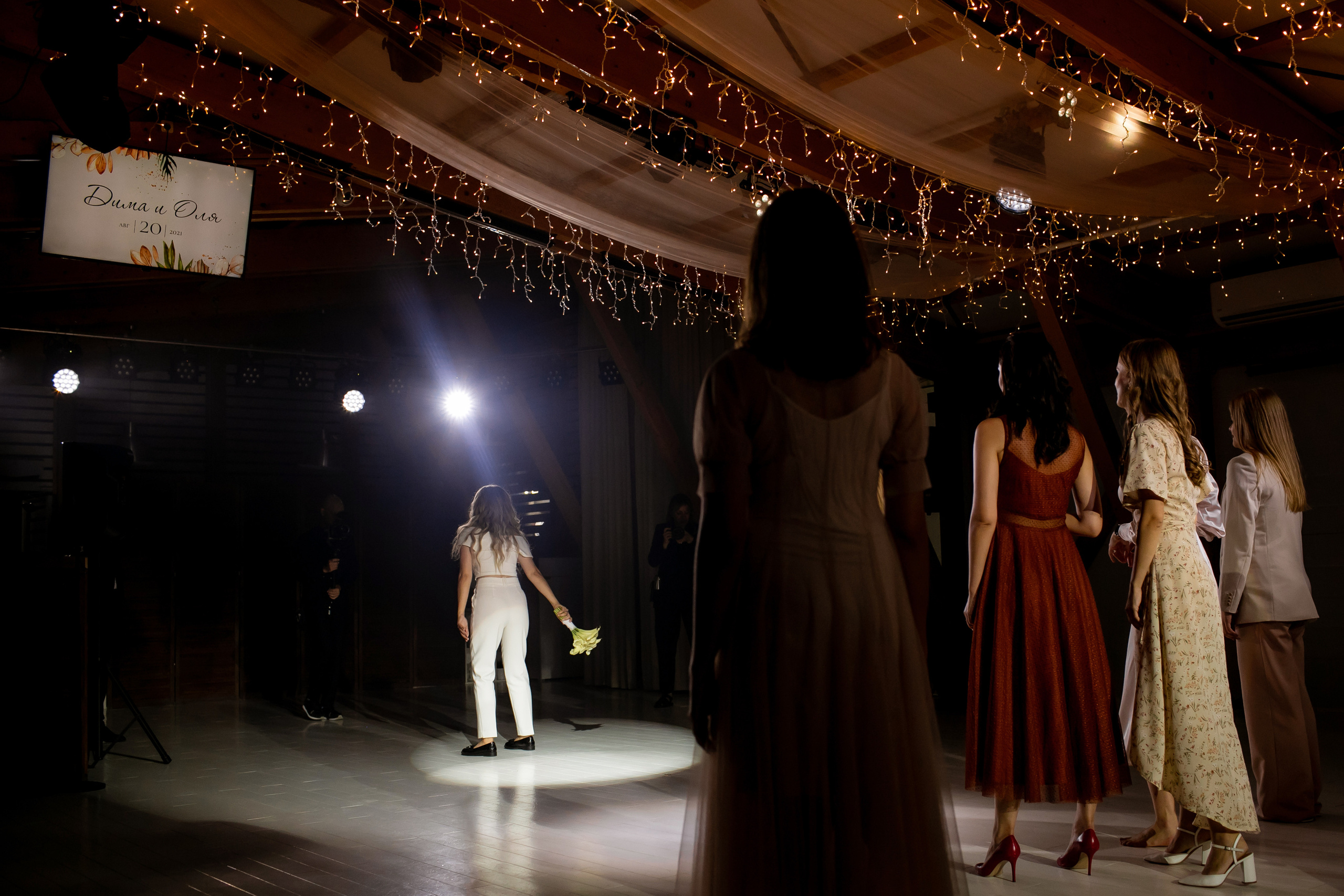 Дмитрий и Ольга. Семейный фотограф в Москве Владимир Васильев