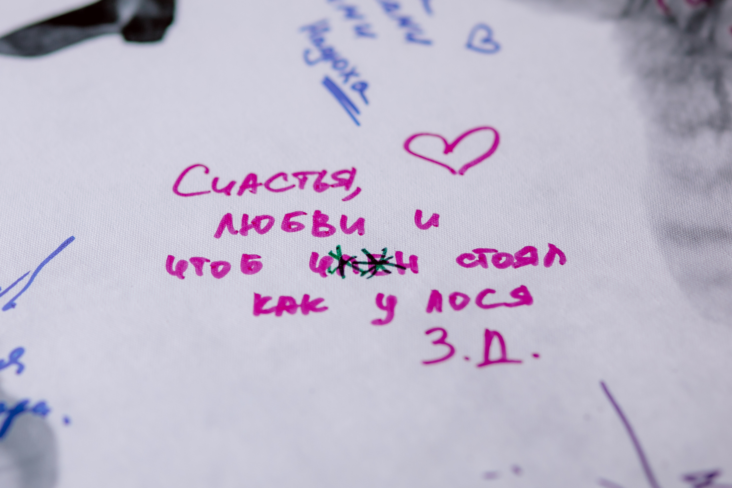 Кирилл и Дарья. Семейный фотограф в Москве Владимир Васильев