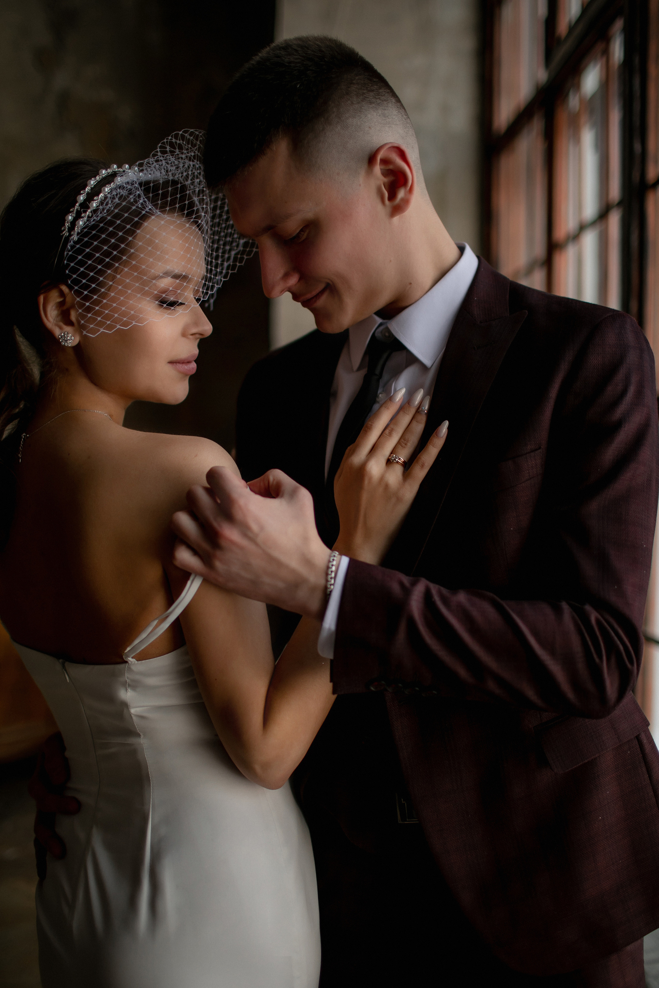 Игорь и Ксения. Семейный фотограф в Москве Владимир Васильев