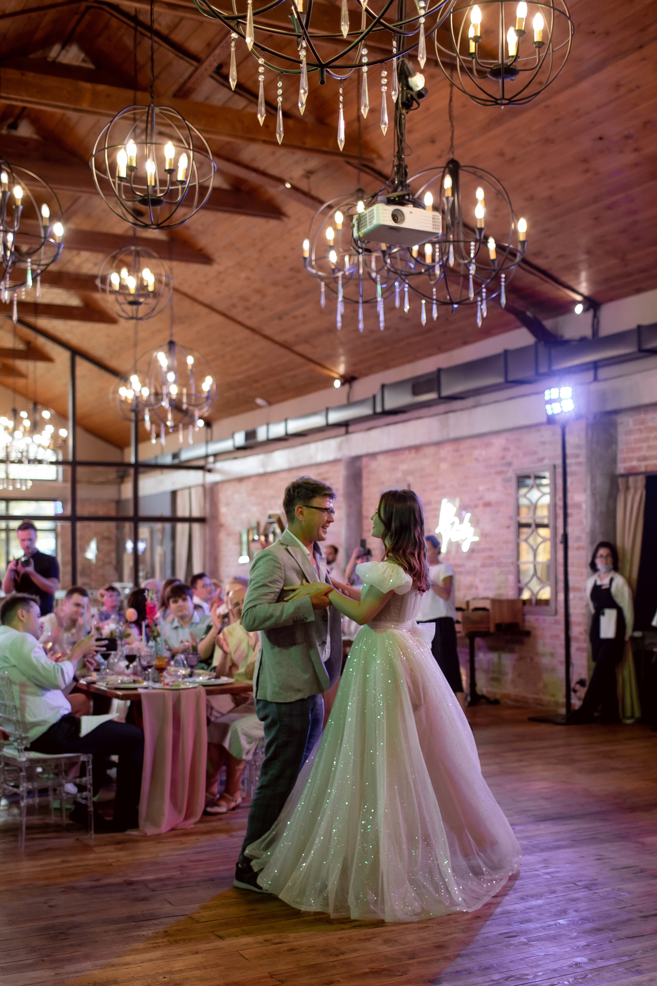 Кирилл и Дарья. Семейный фотограф в Москве Владимир Васильев