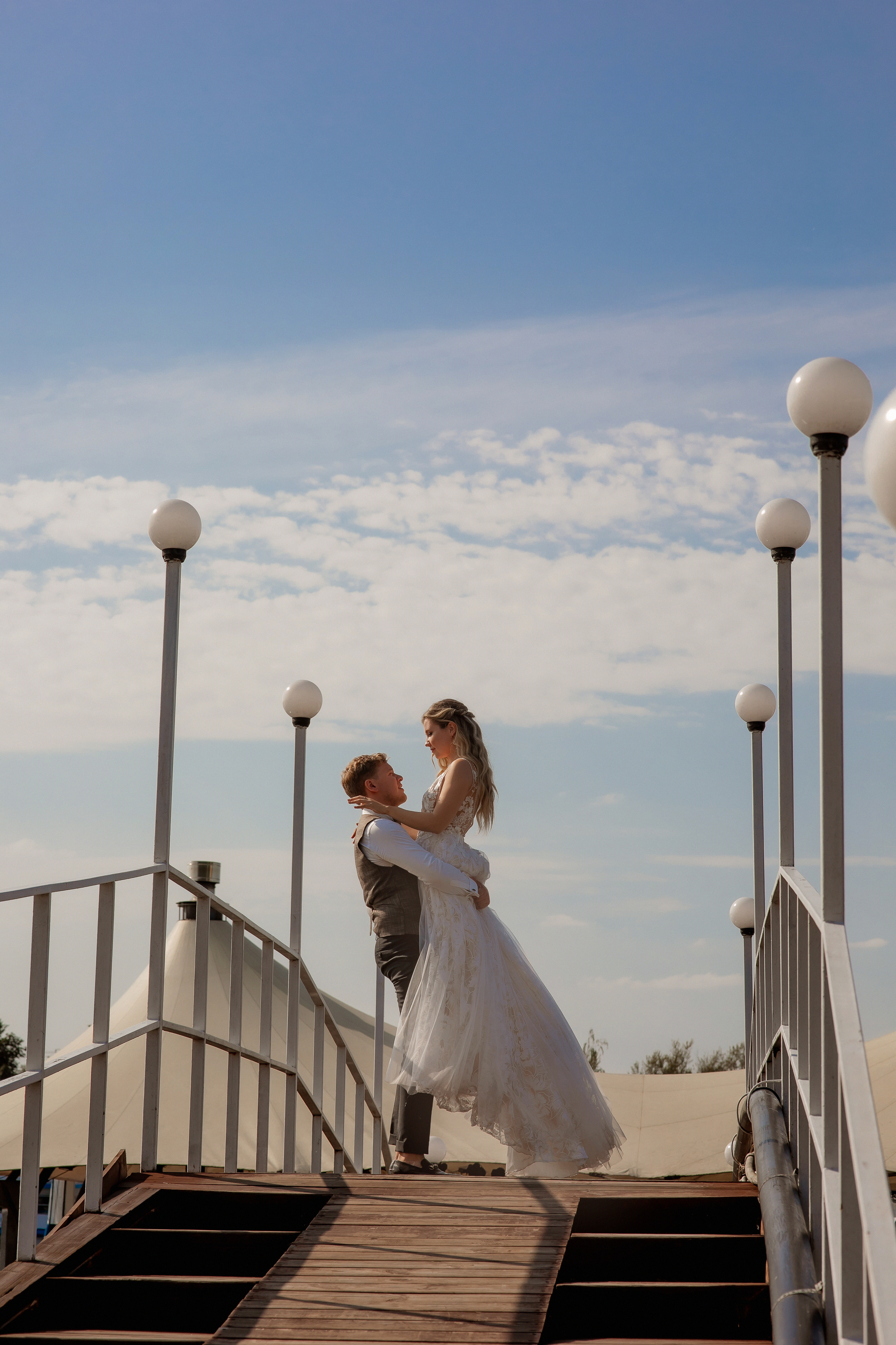 Дмитрий и Ольга. Семейный фотограф в Москве Владимир Васильев