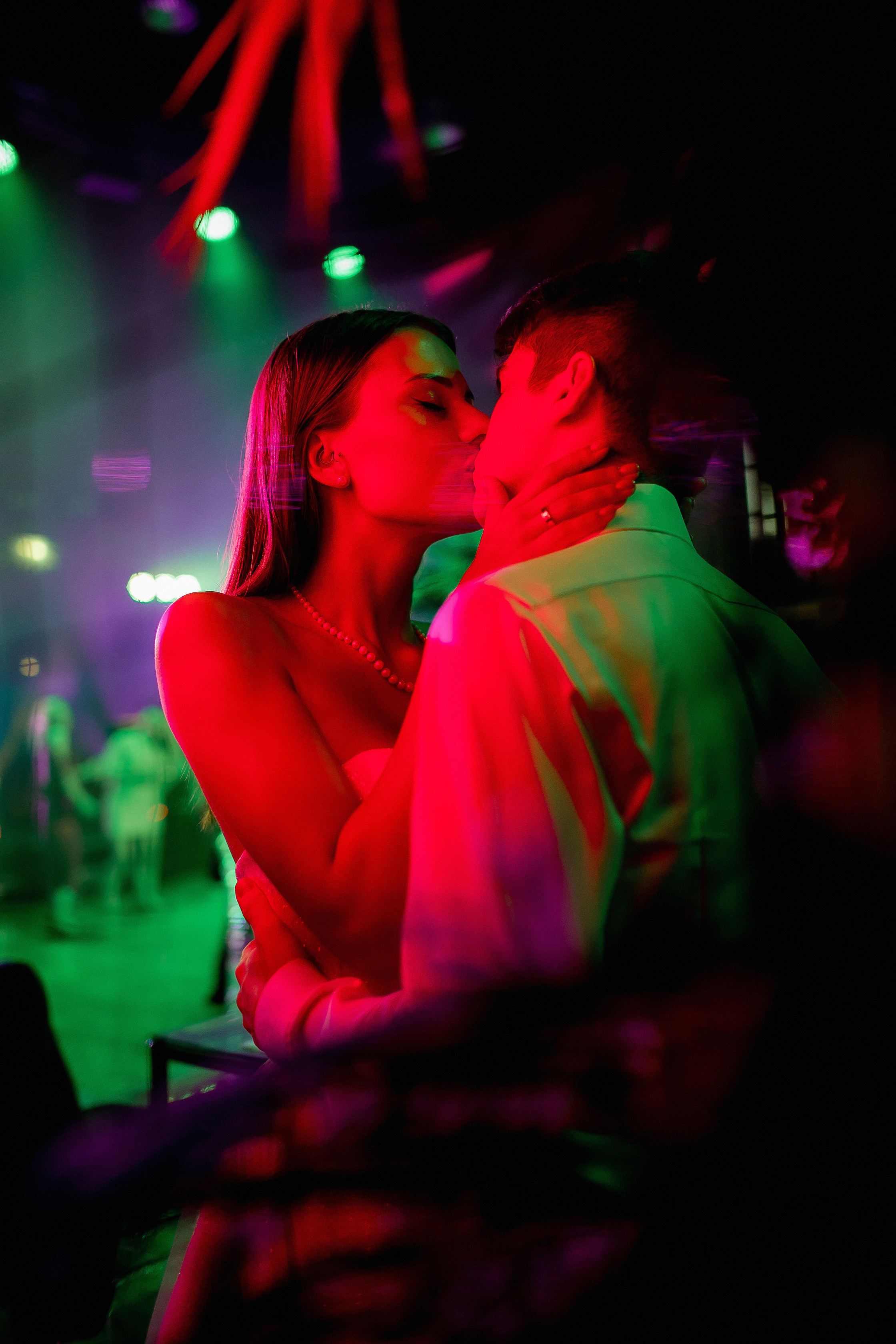 Владислав и Елизавета. Семейный фотограф в Москве Владимир Васильев