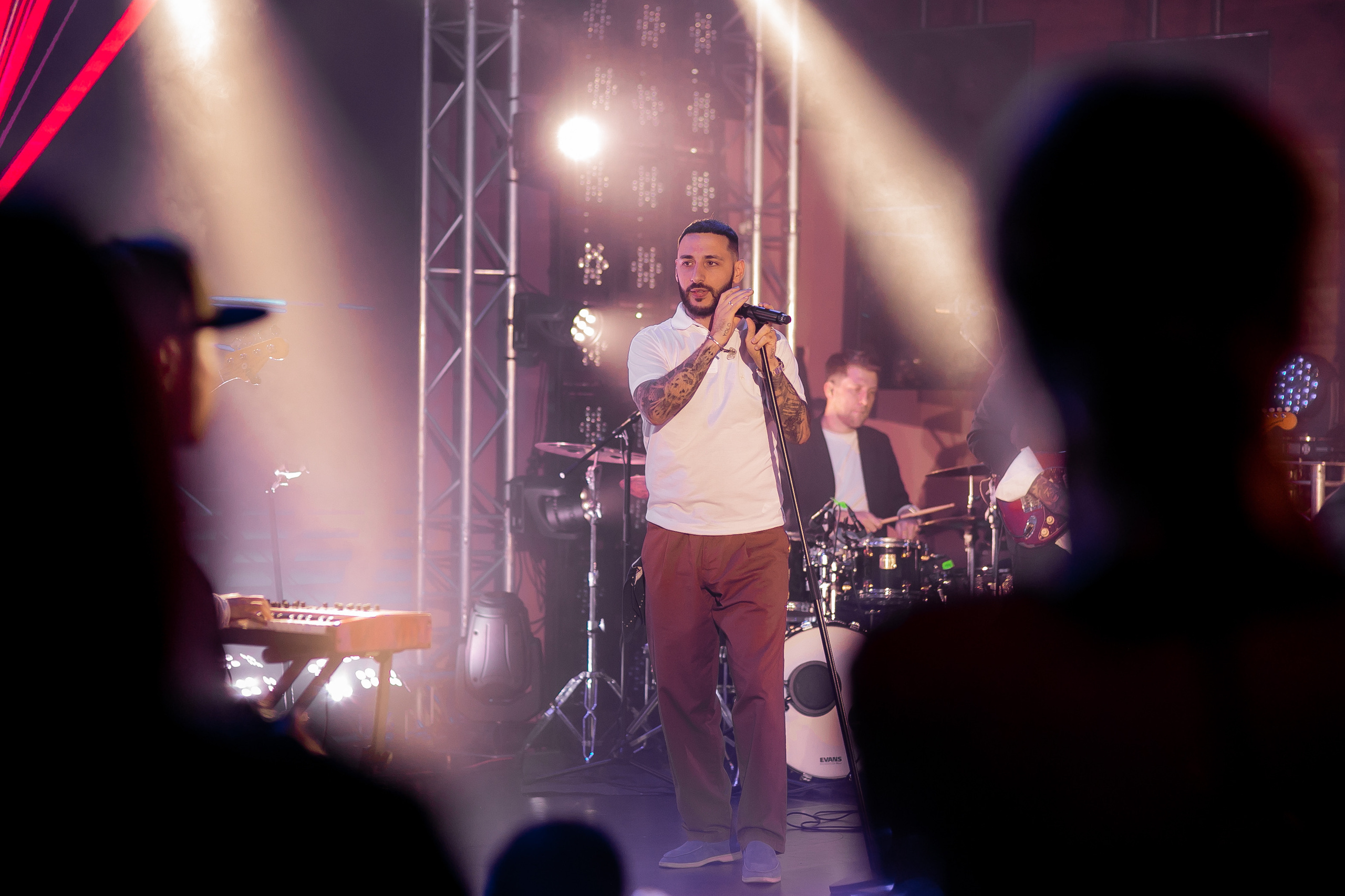 Егор и Анастасия. Семейный фотограф в Москве Владимир Васильев