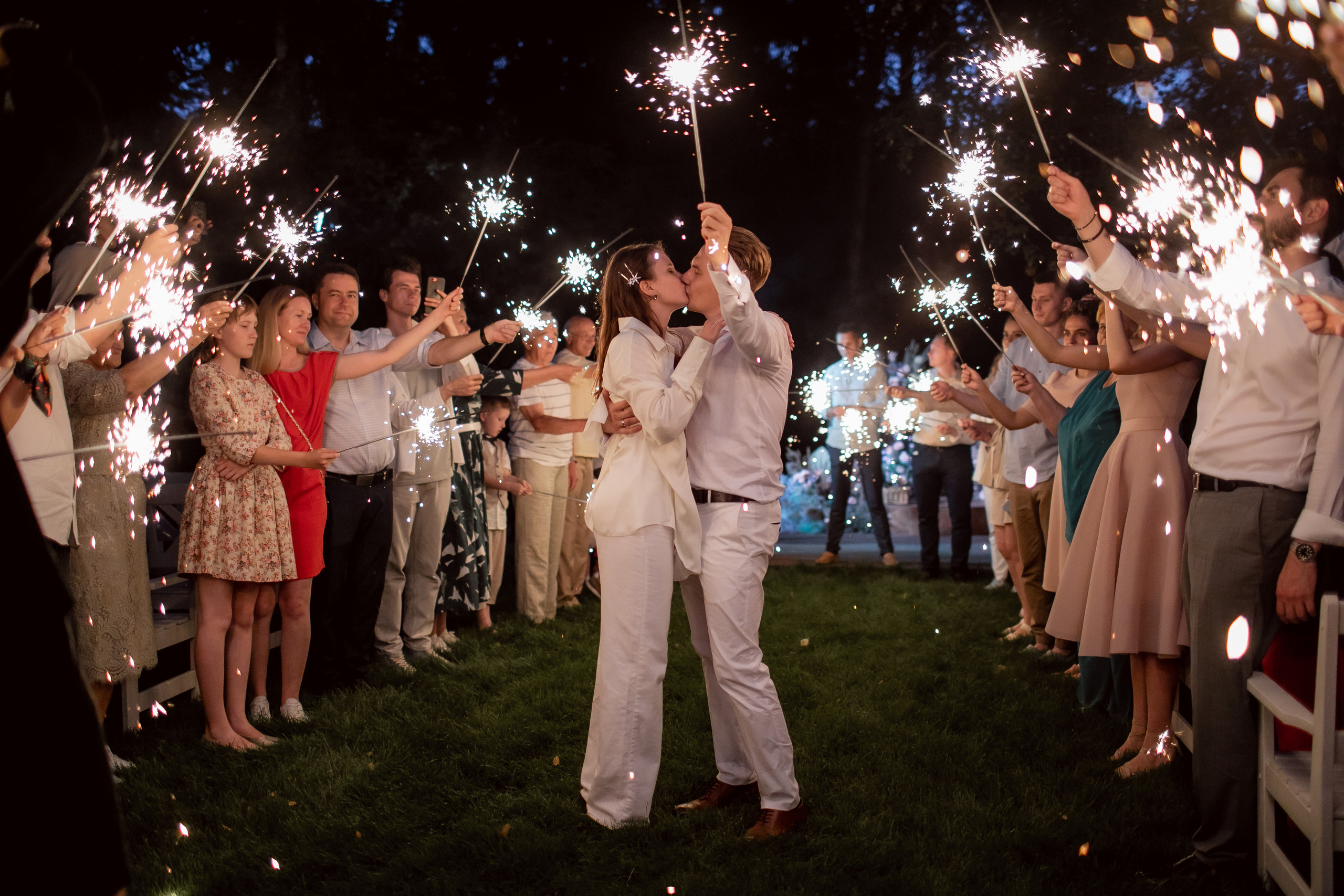 Кирилл и Дарья. Семейный фотограф в Москве Владимир Васильев