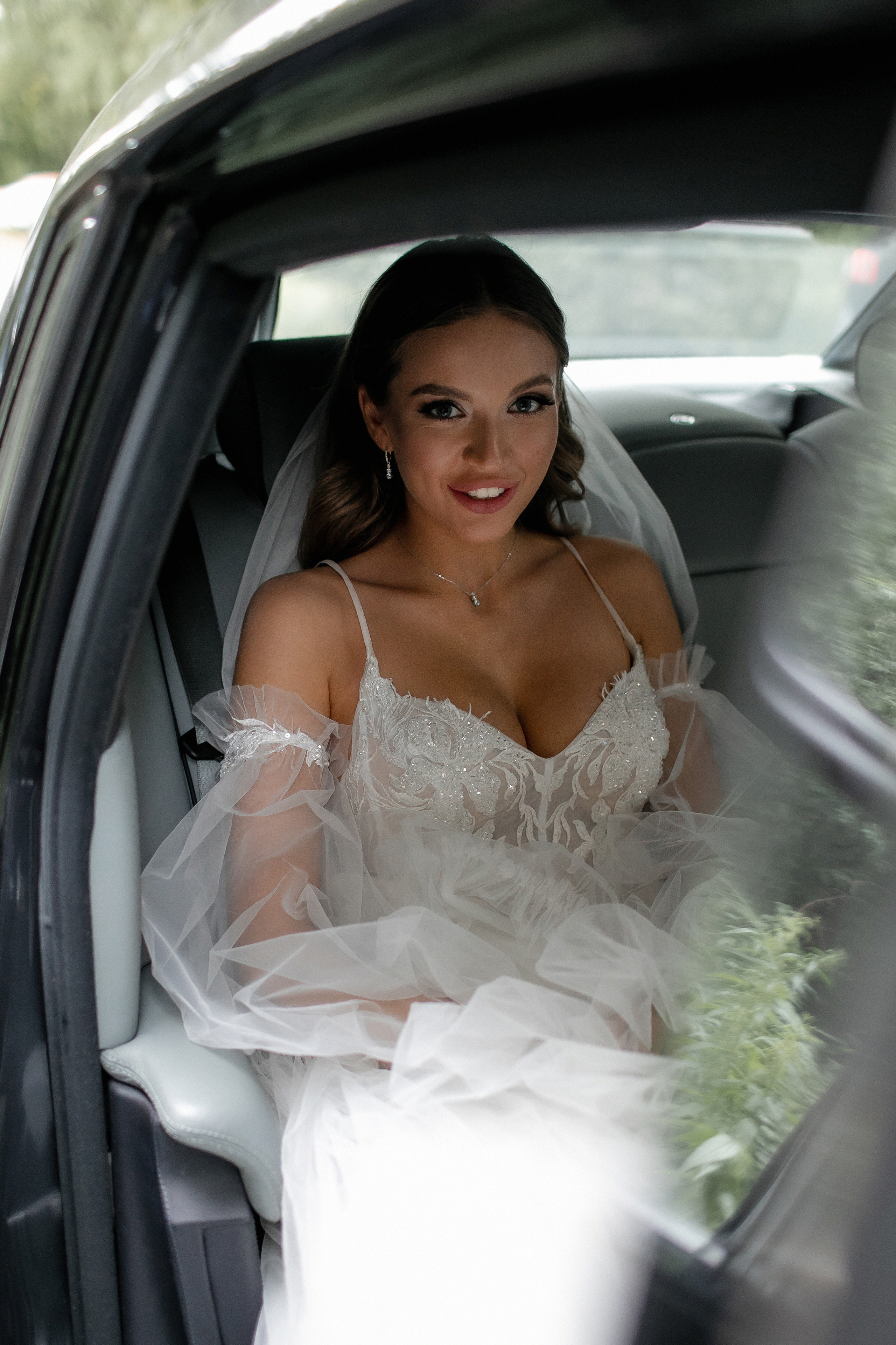 Егор и Анастасия. Семейный фотограф в Москве Владимир Васильев