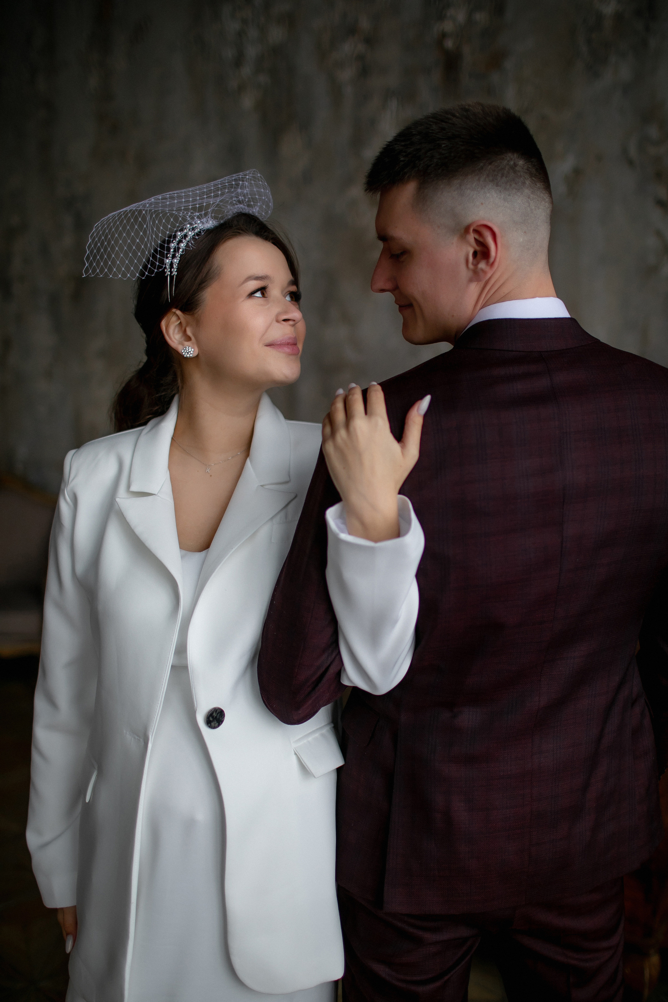 Игорь и Ксения. Семейный фотограф в Москве Владимир Васильев