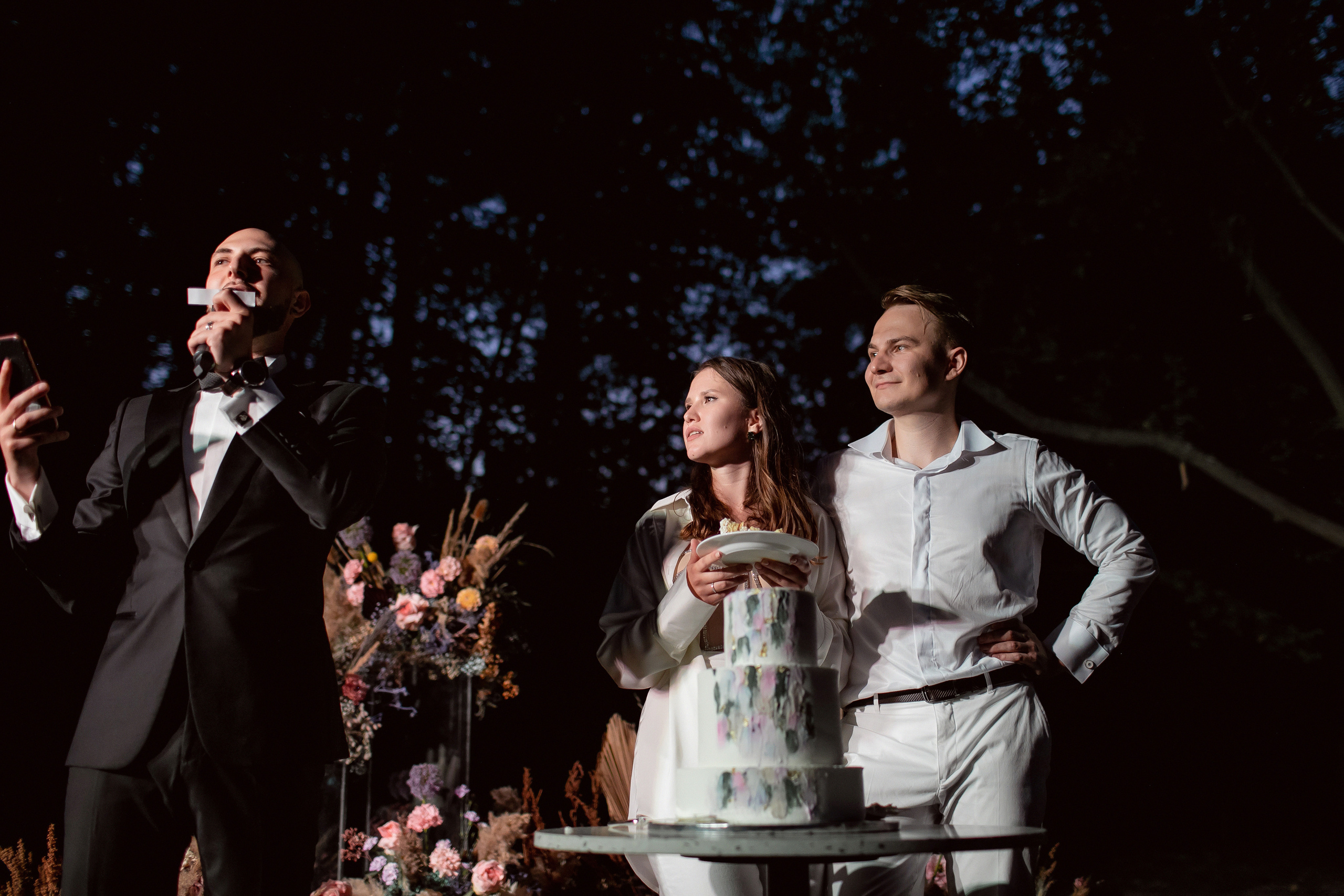 Кирилл и Дарья. Семейный фотограф в Москве Владимир Васильев