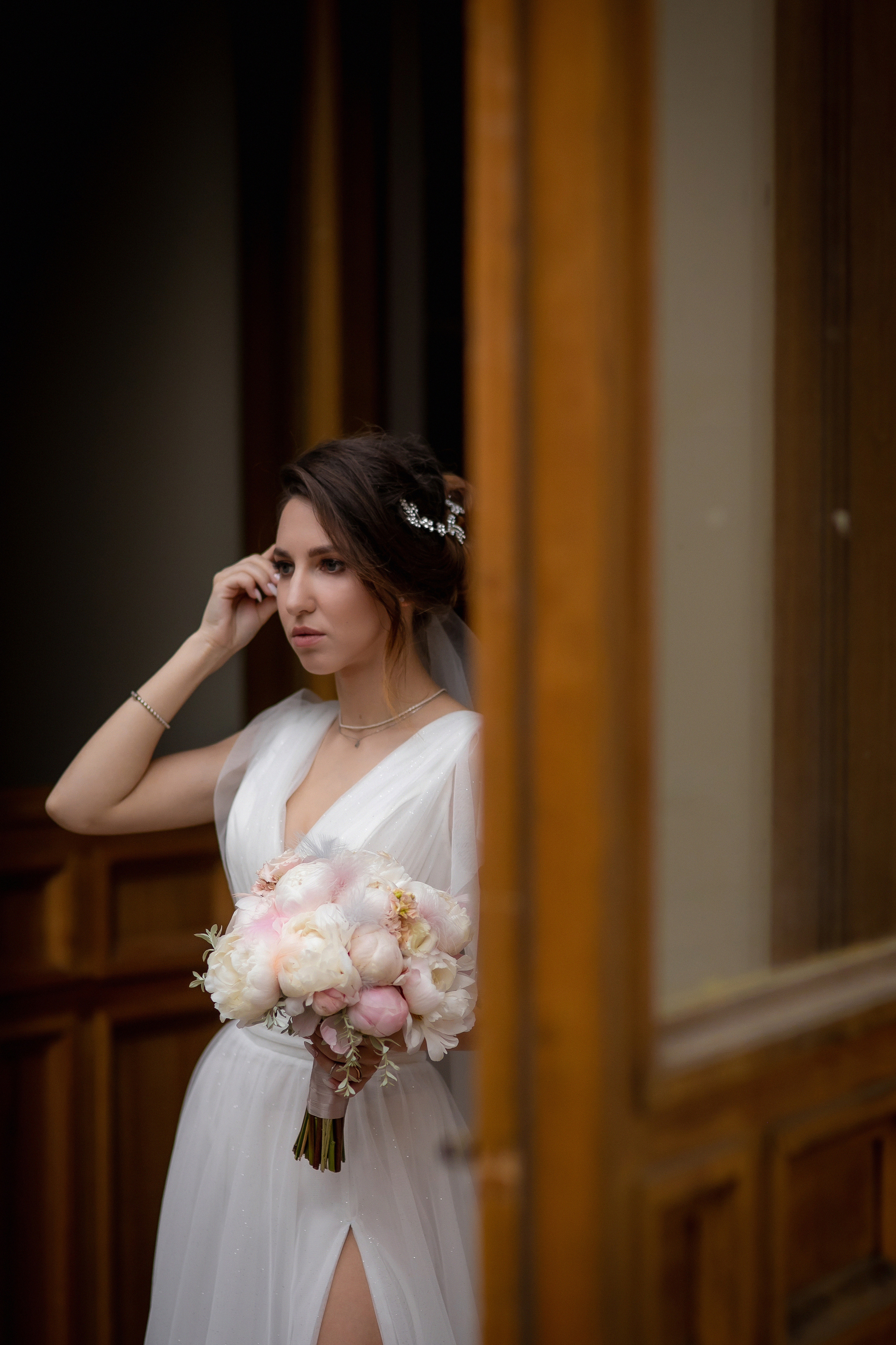 Кирилл и Мария. Семейный фотограф в Москве Владимир Васильев