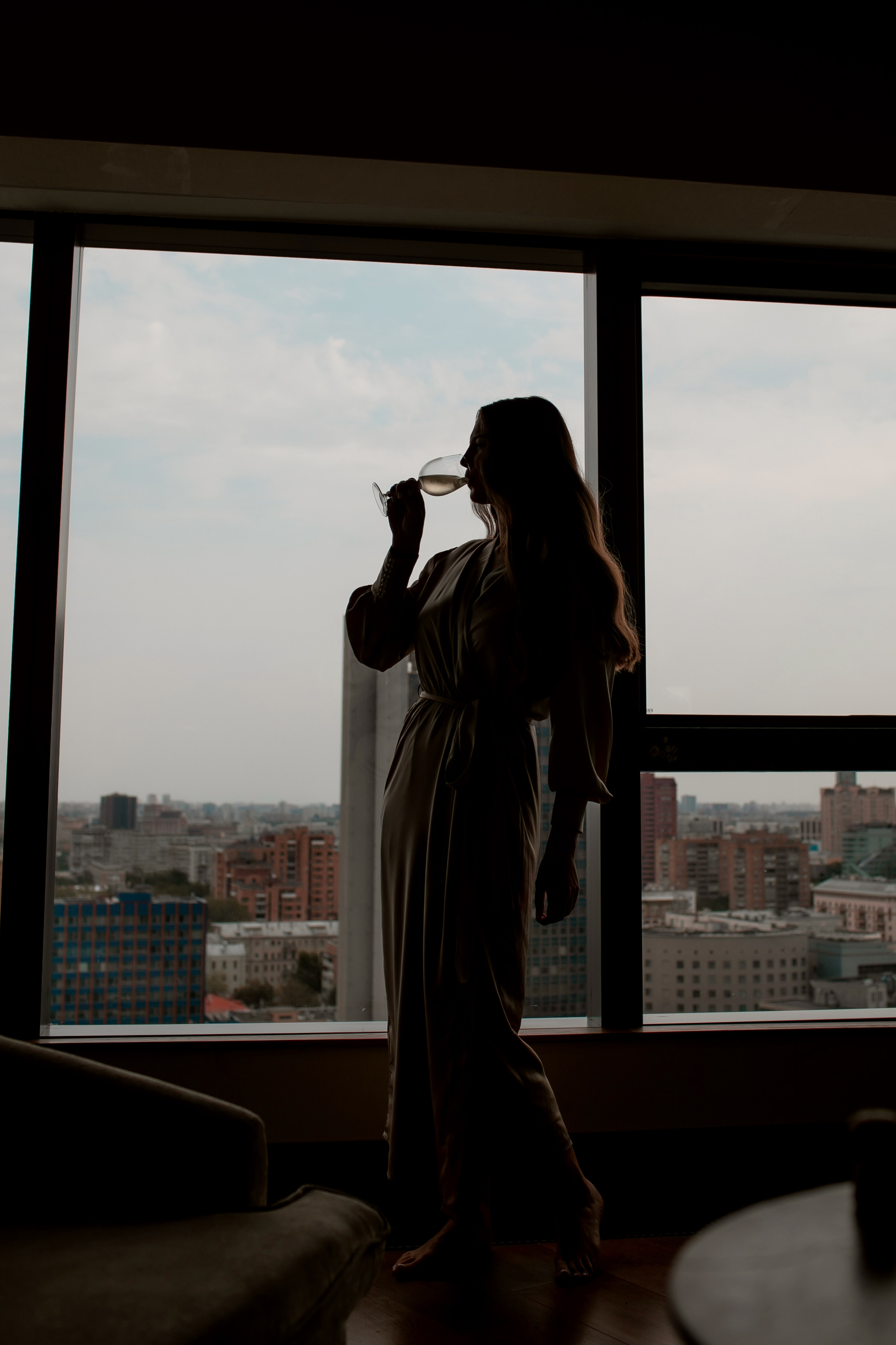 Семейный фотограф в Москве Владимир Васильев