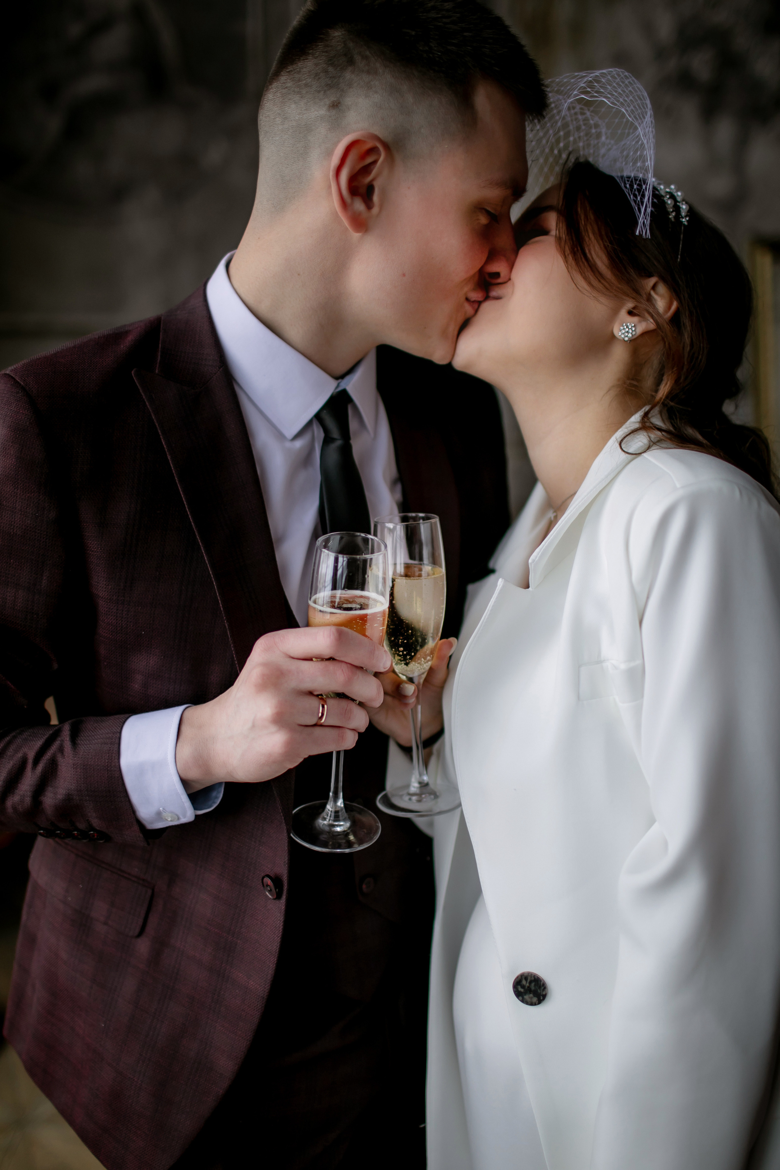 Игорь и Ксения. Семейный фотограф в Москве Владимир Васильев