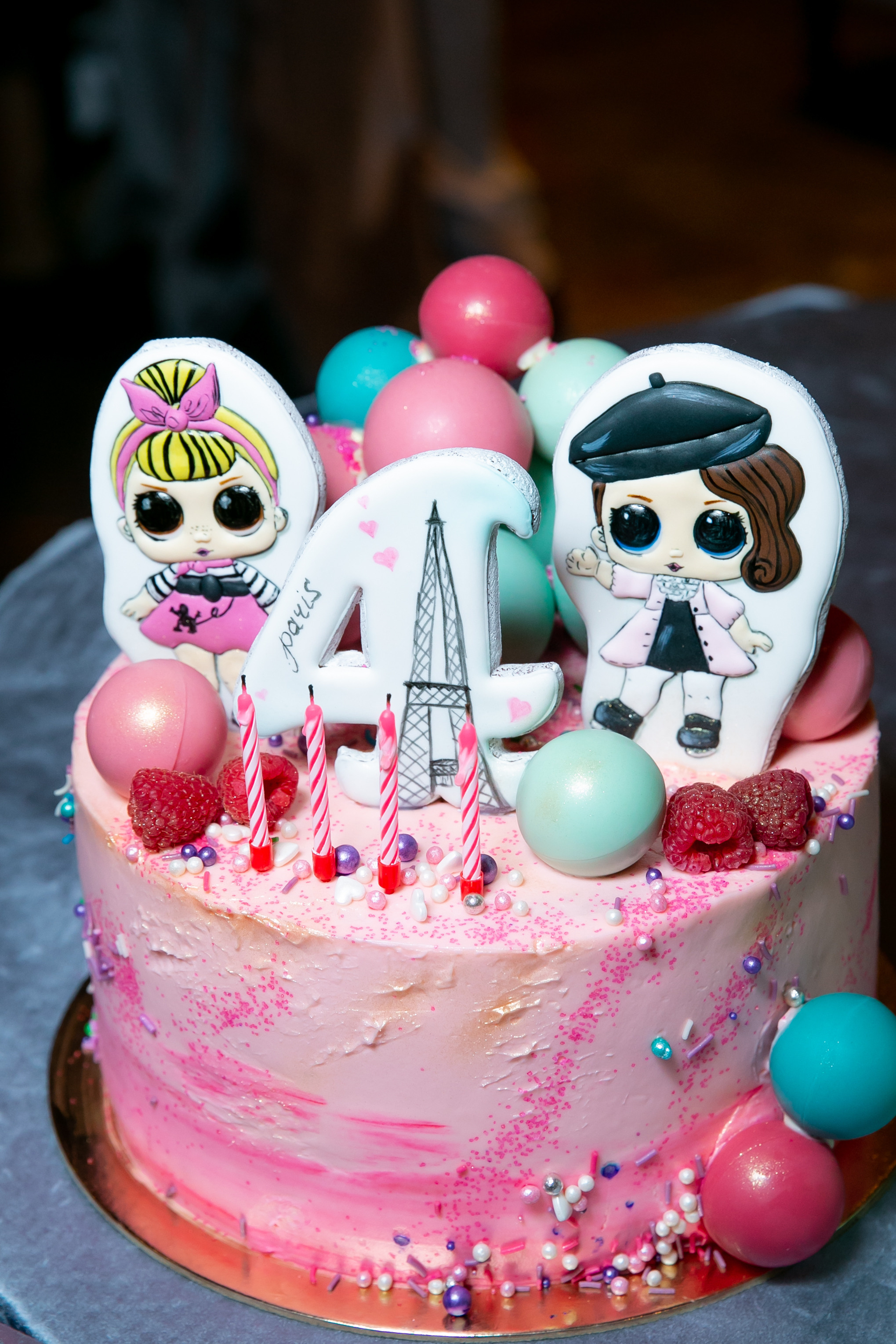 Детские праздники. Семейный фотограф в Москве Владимир Васильев