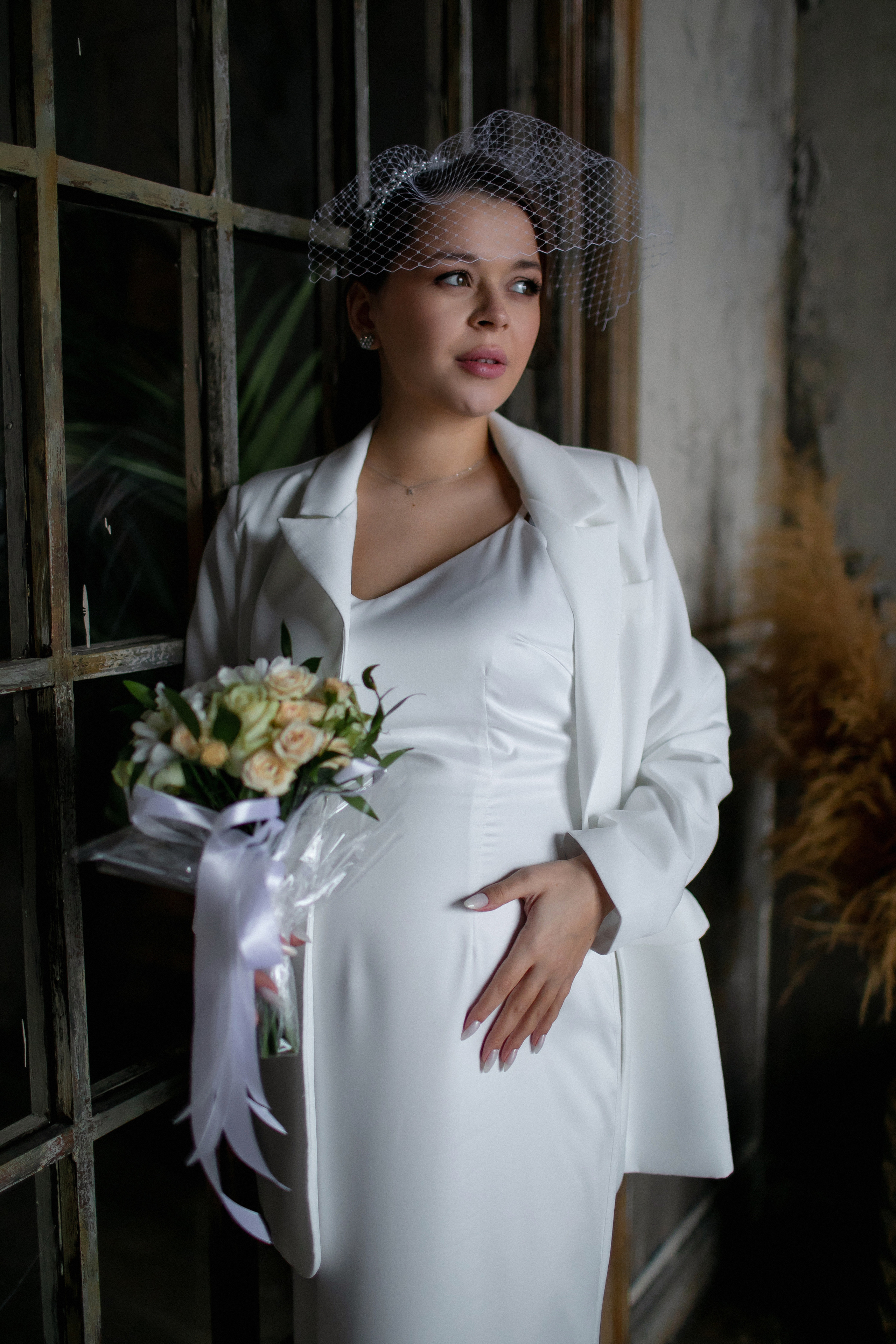 Игорь и Ксения. Семейный фотограф в Москве Владимир Васильев