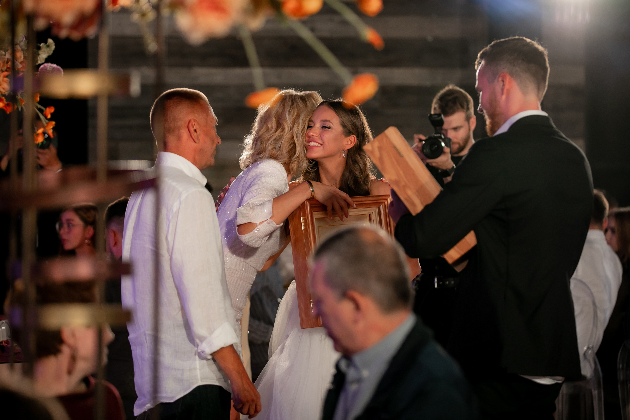 Егор и Анастасия. Семейный фотограф в Москве Владимир Васильев