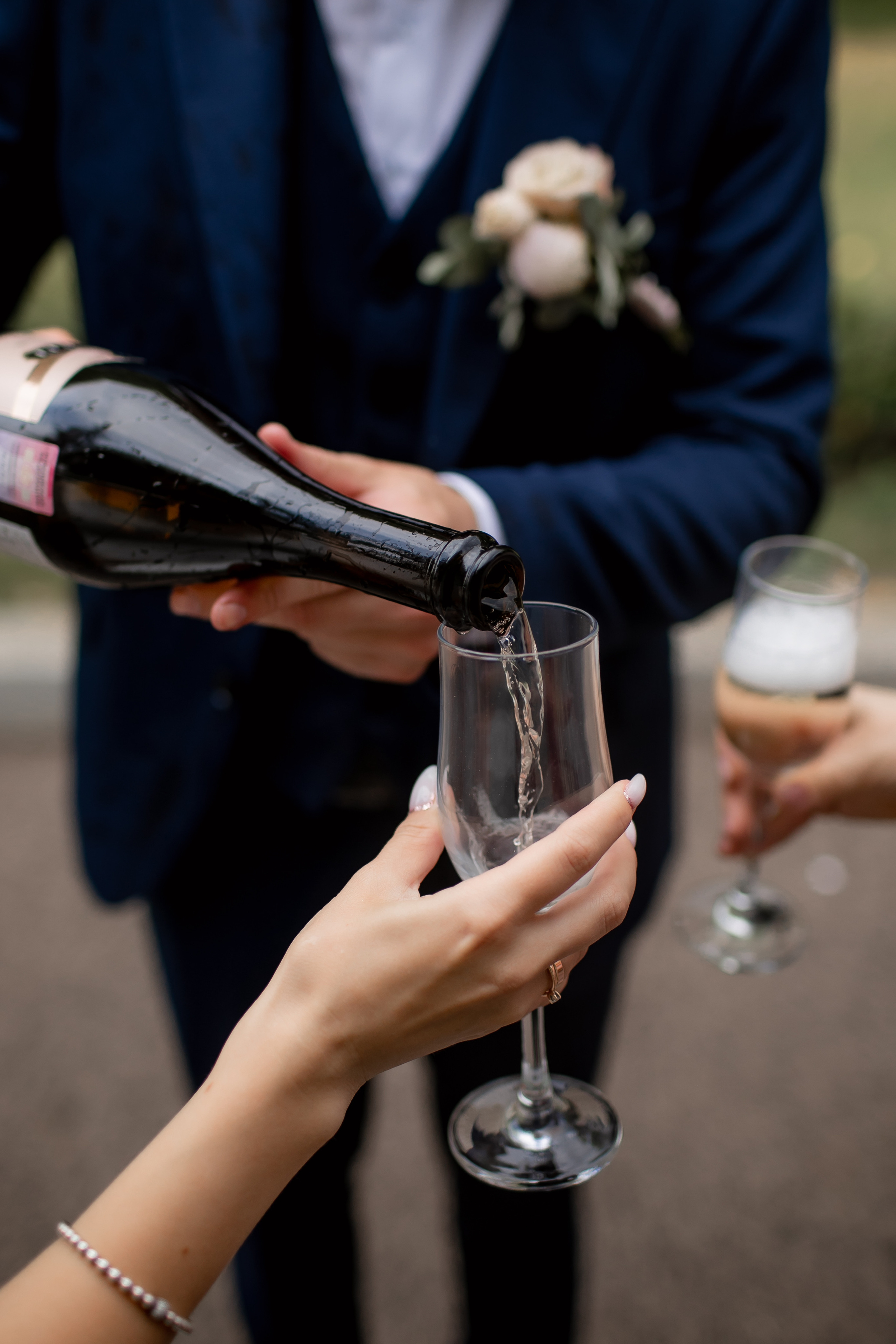 Кирилл и Мария. Семейный фотограф в Москве Владимир Васильев