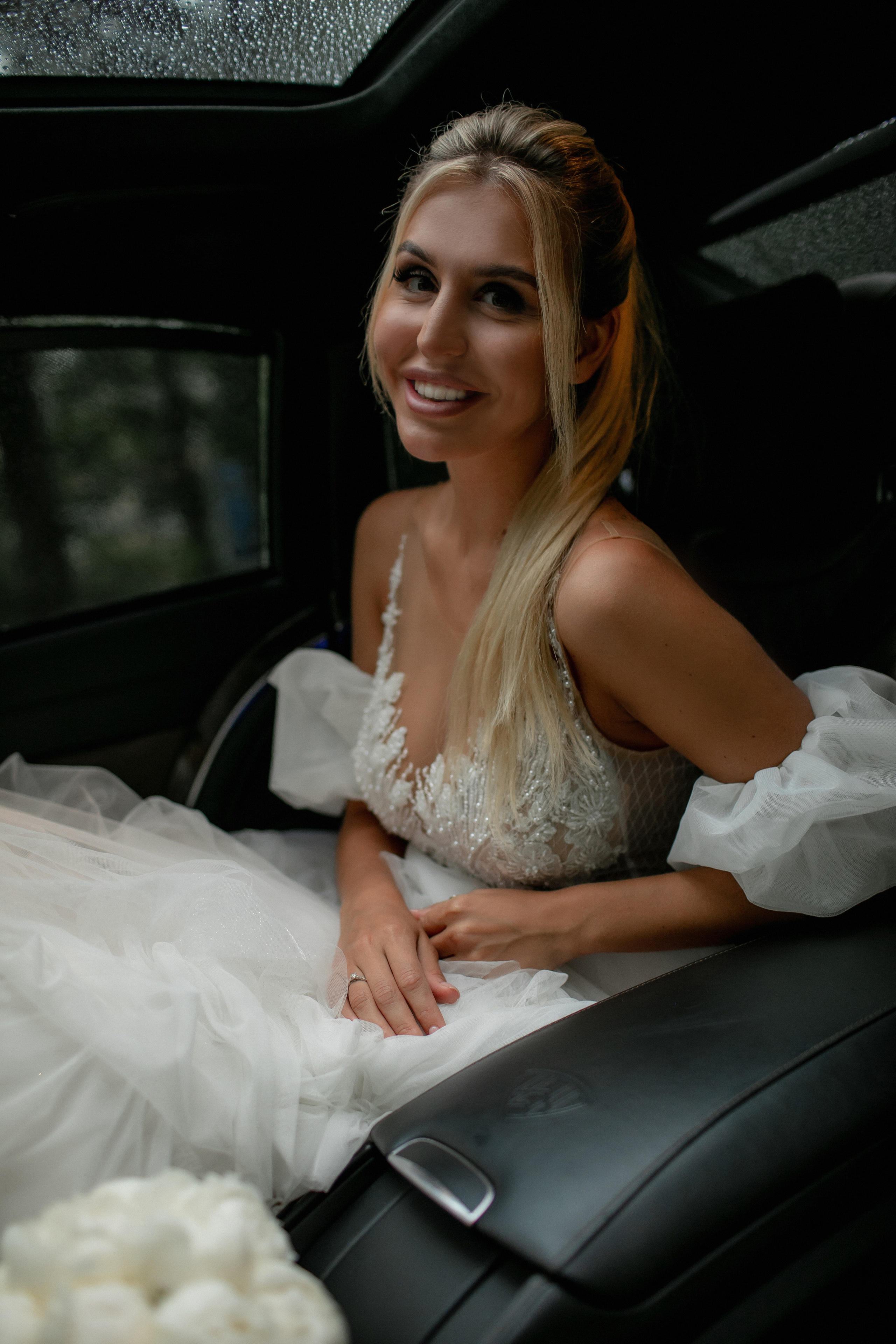 Александр и Екатерина. Семейный фотограф в Москве Владимир Васильев