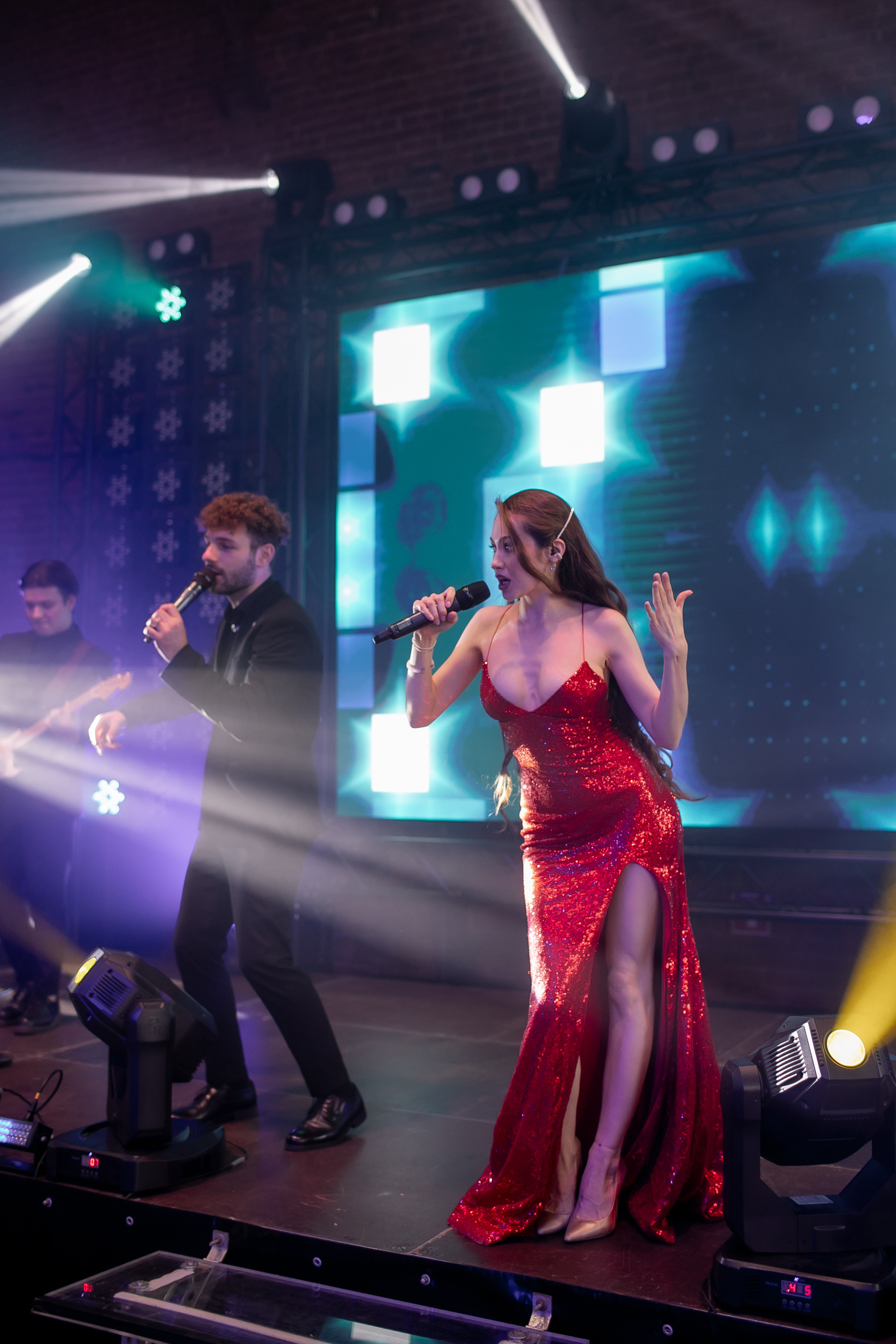 Владислав и Елизавета. Семейный фотограф в Москве Владимир Васильев