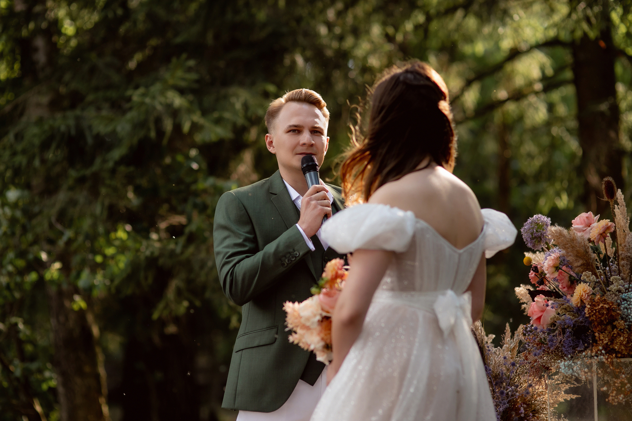 Кирилл и Дарья. Семейный фотограф в Москве Владимир Васильев